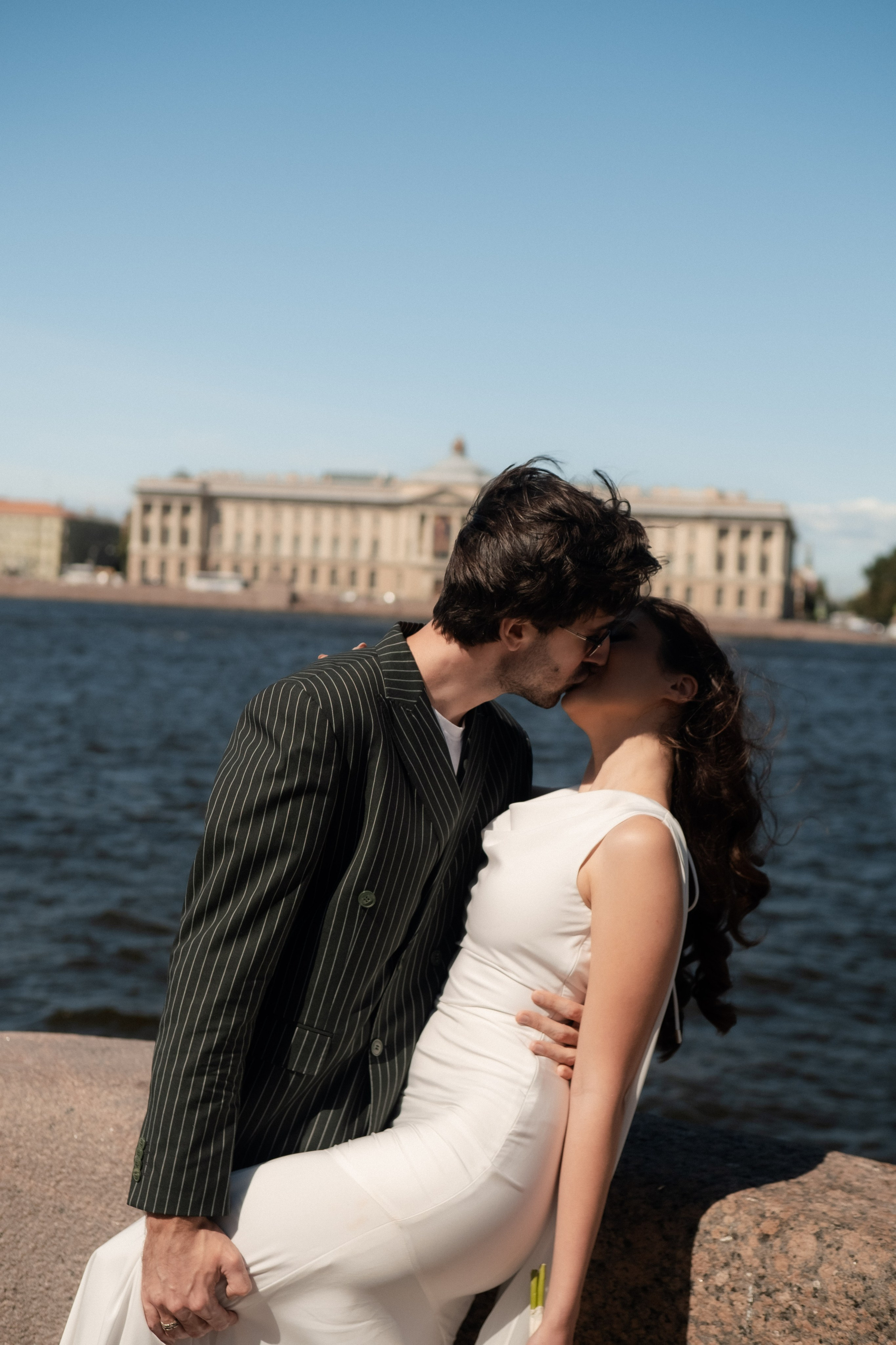 В солнечный полдень. Фотограф в Санкт-Петербурге | Анна Скерлет
