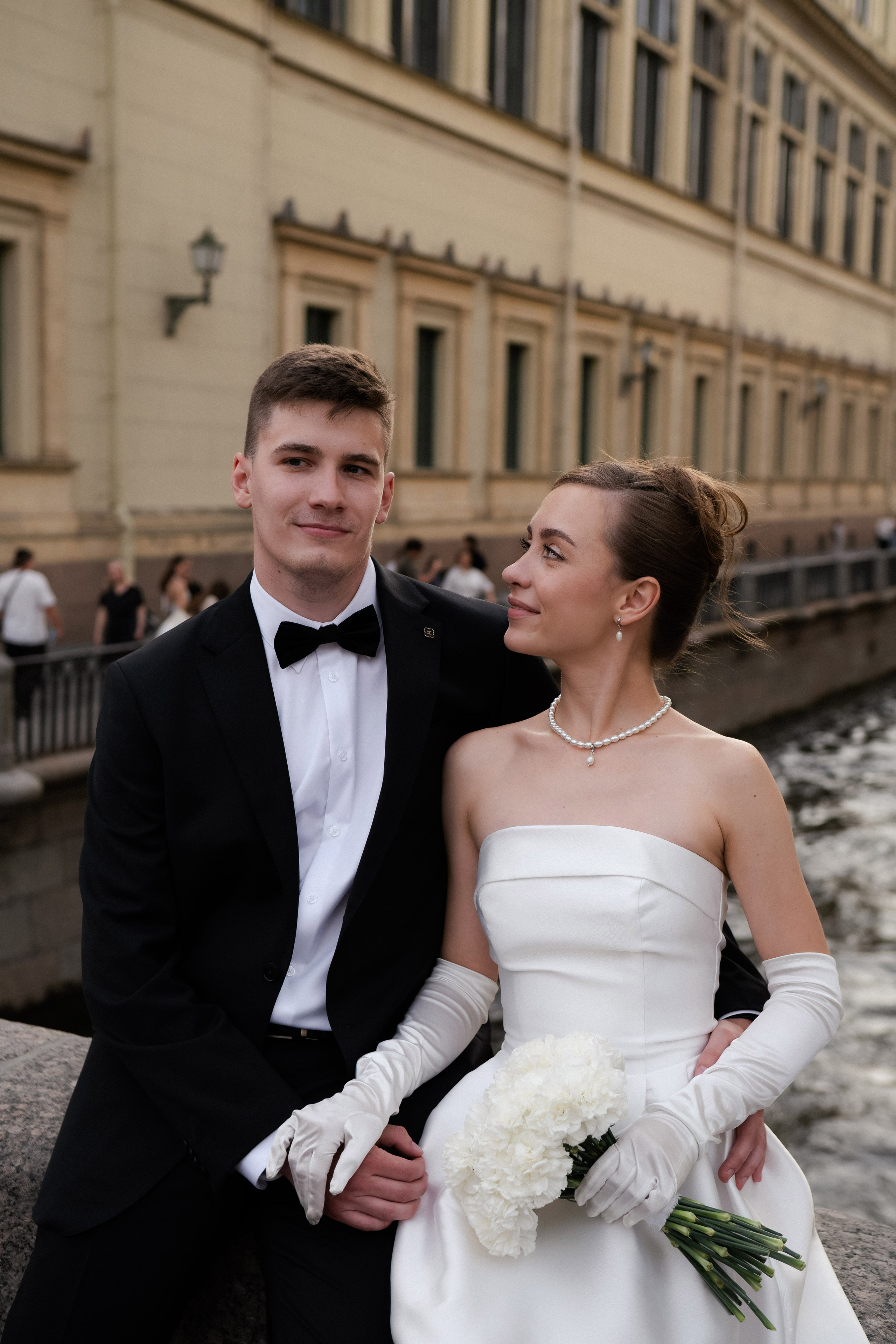 Кабриолет. Фотограф в Санкт-Петербурге | Анна Скерлет