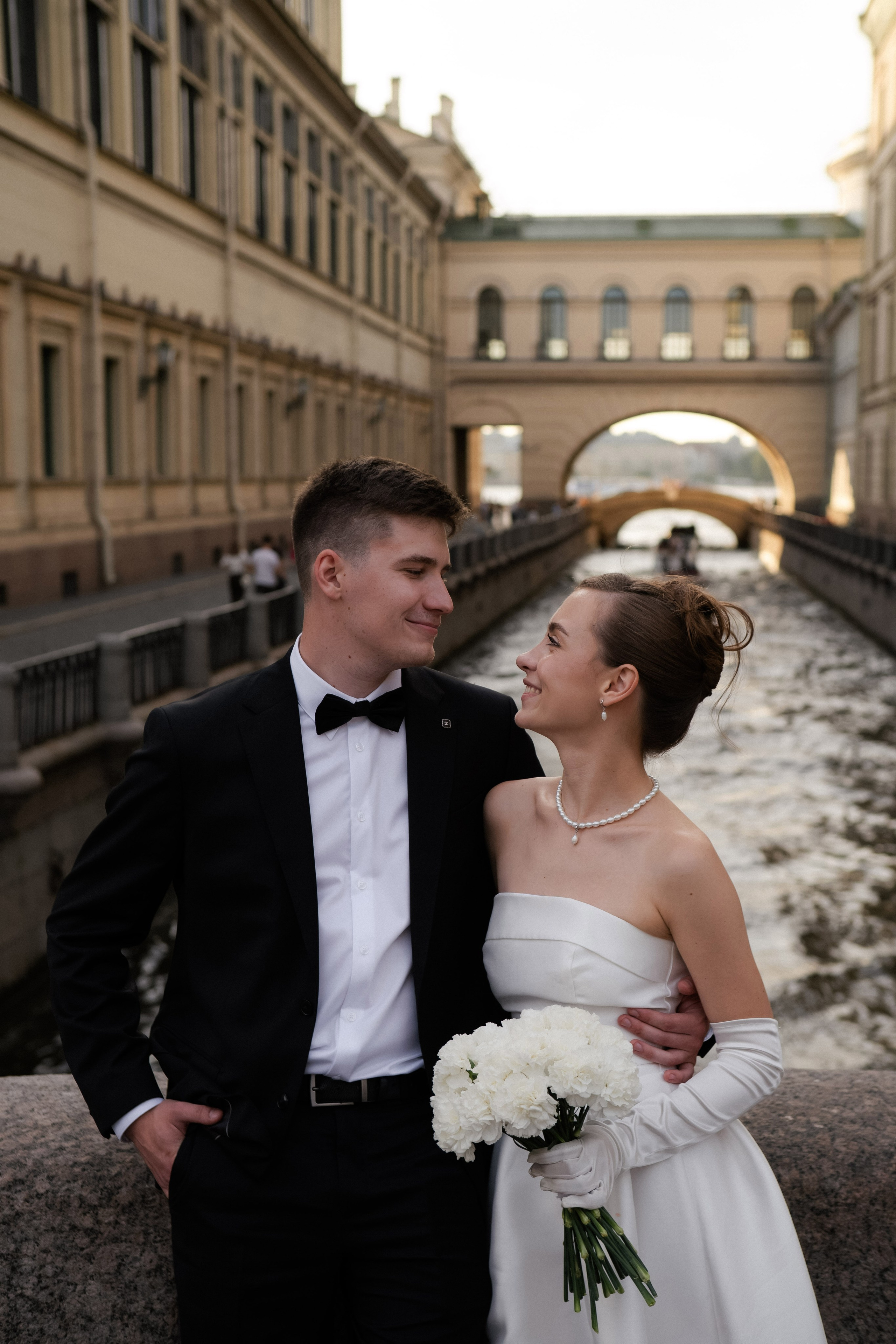 Кабриолет. Фотограф в Санкт-Петербурге | Анна Скерлет