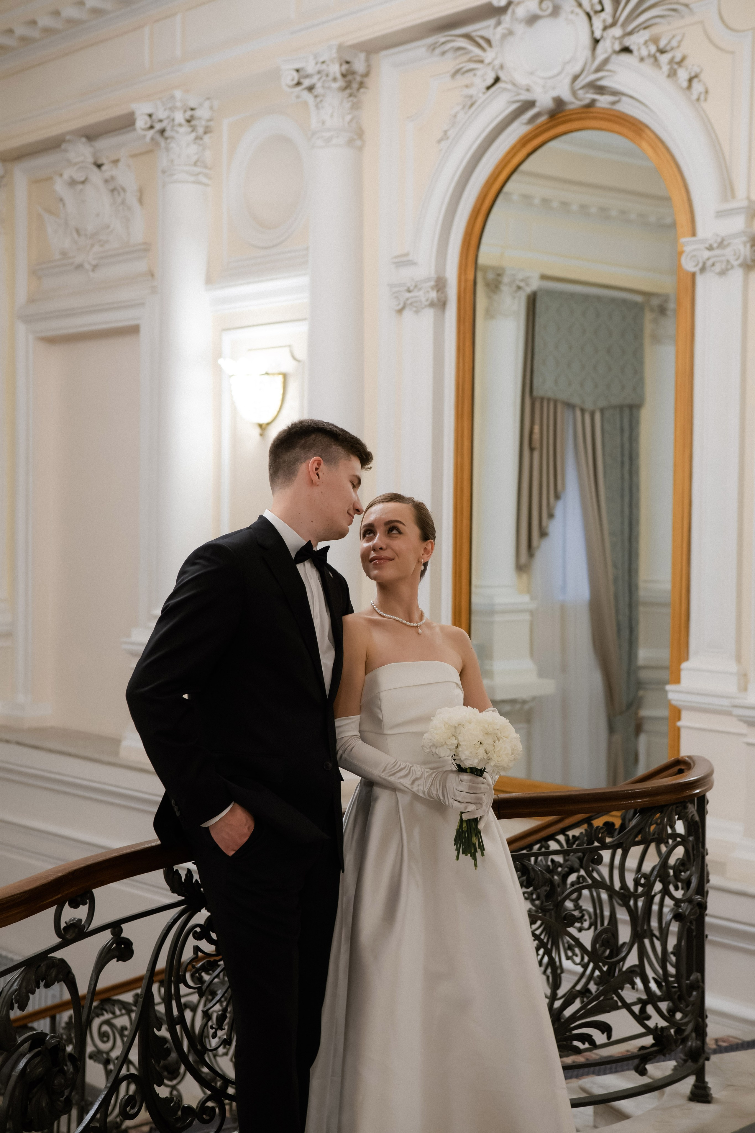 Кабриолет. Фотограф в Санкт-Петербурге | Анна Скерлет