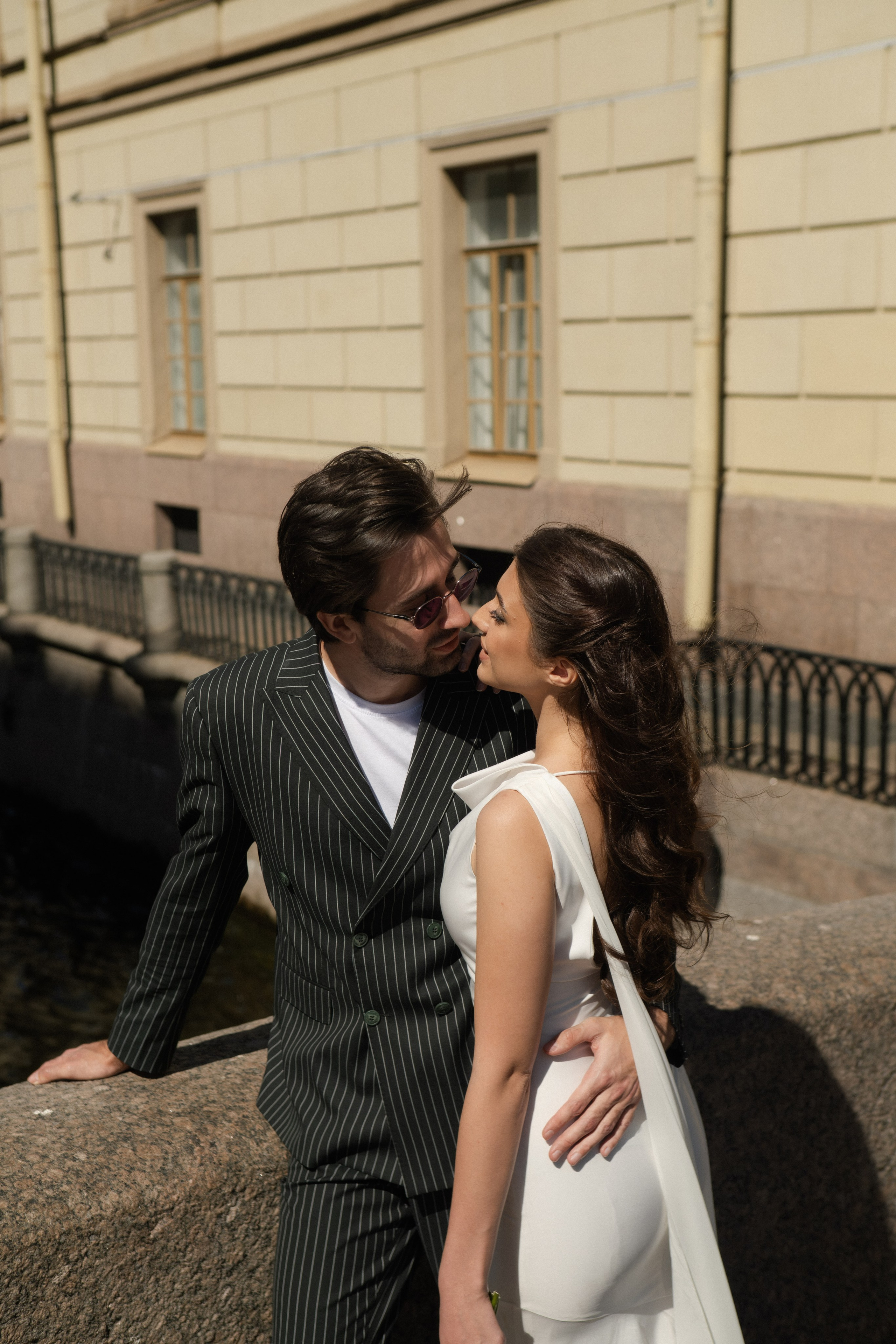 В солнечный полдень. Фотограф в Санкт-Петербурге | Анна Скерлет
