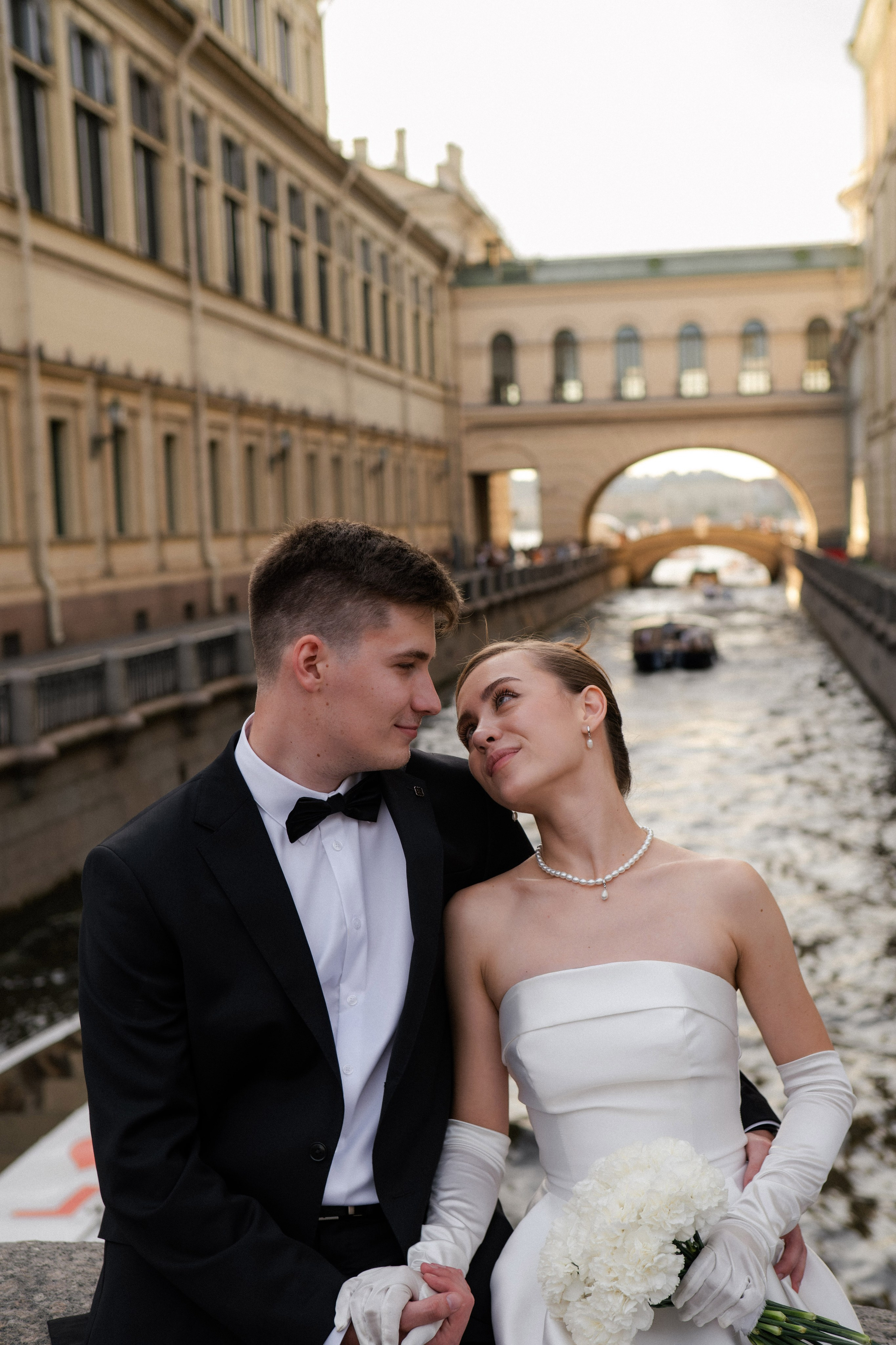 Кабриолет. Фотограф в Санкт-Петербурге | Анна Скерлет