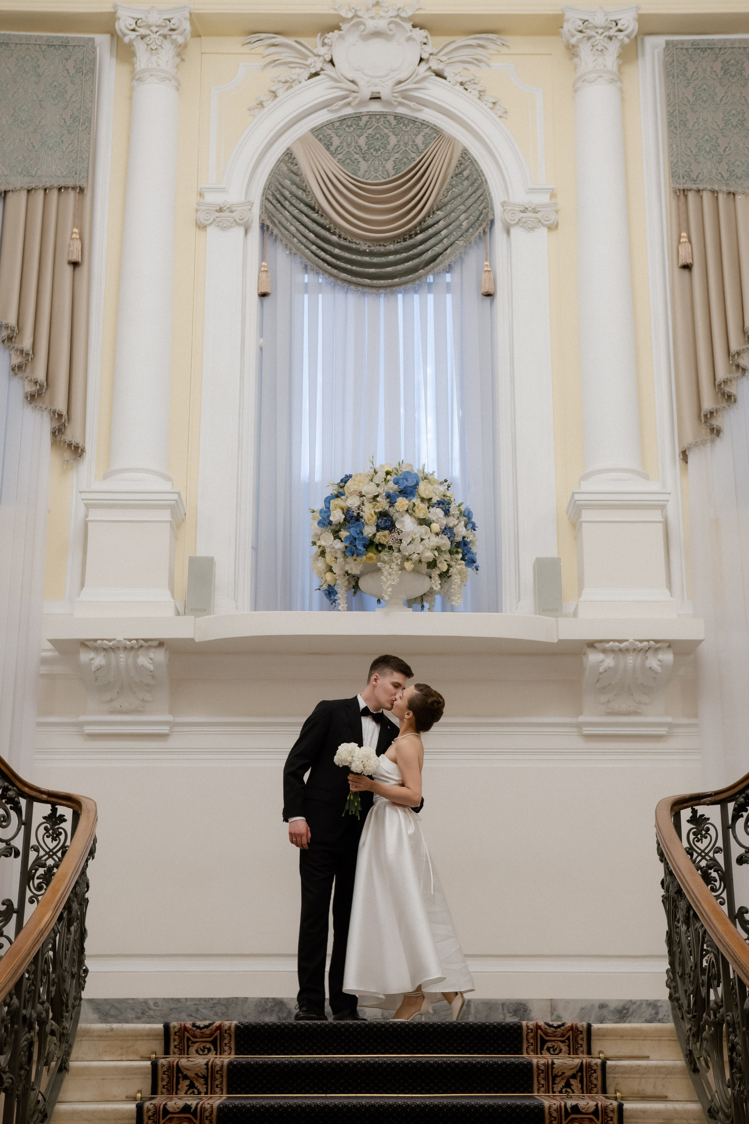 Кабриолет. Фотограф в Санкт-Петербурге | Анна Скерлет