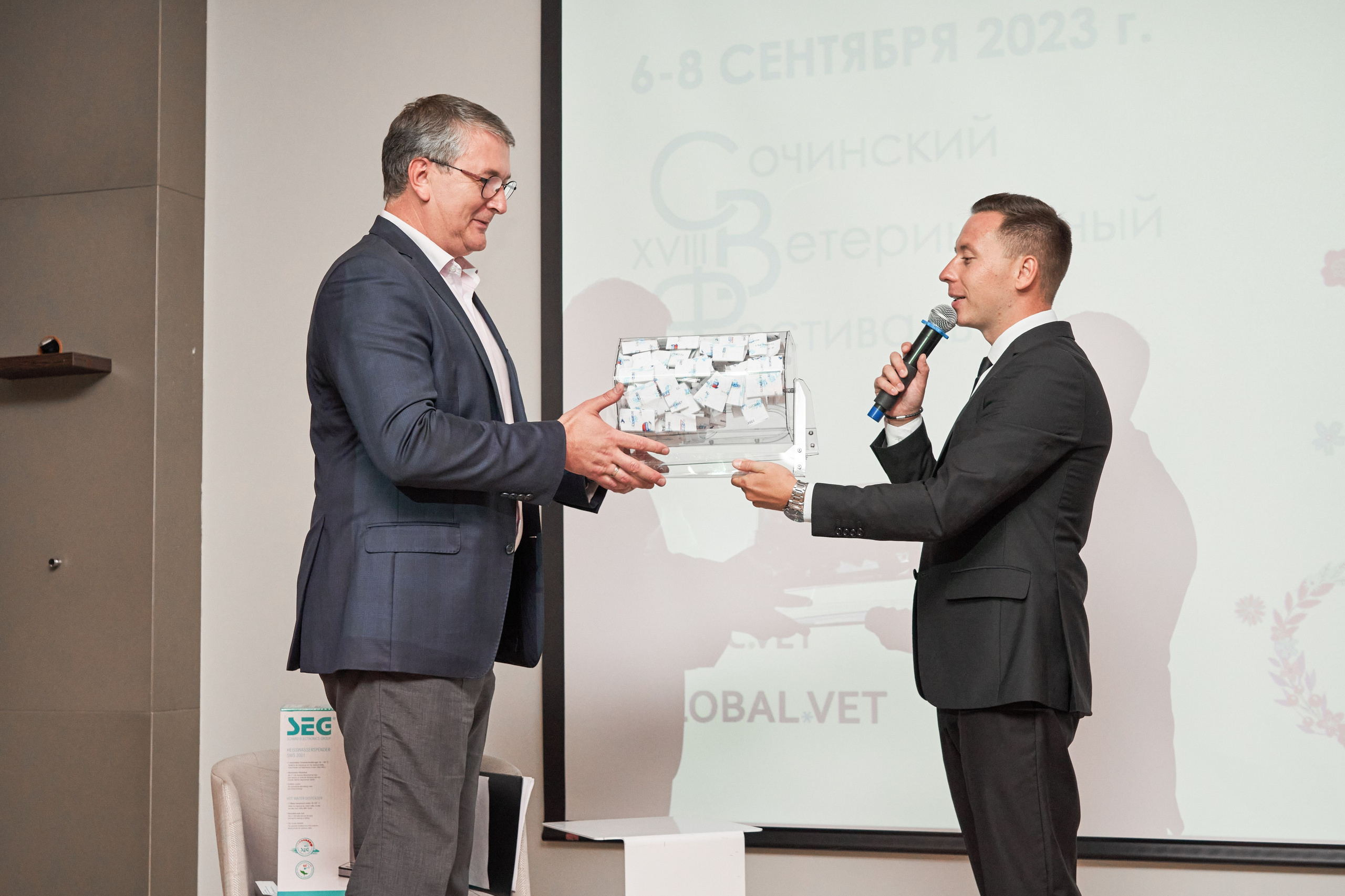 XVIII Сочинский Ветеринарный Фестиваль. Репортажный фотограф в Москве Илья Закурин