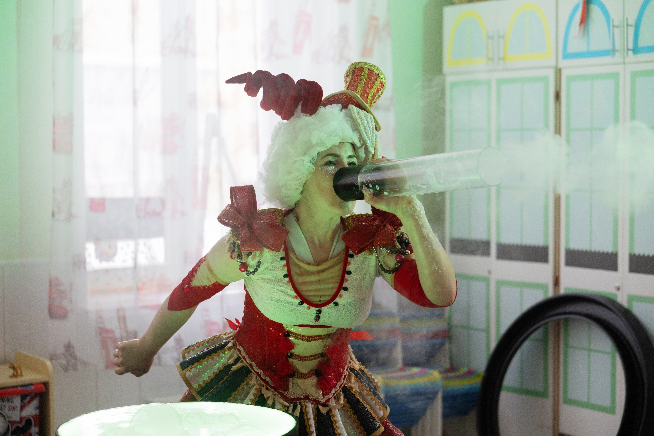 Детские праздники. Татьяна Нагорнова — семейный фотограф в Санкт-Петербурге