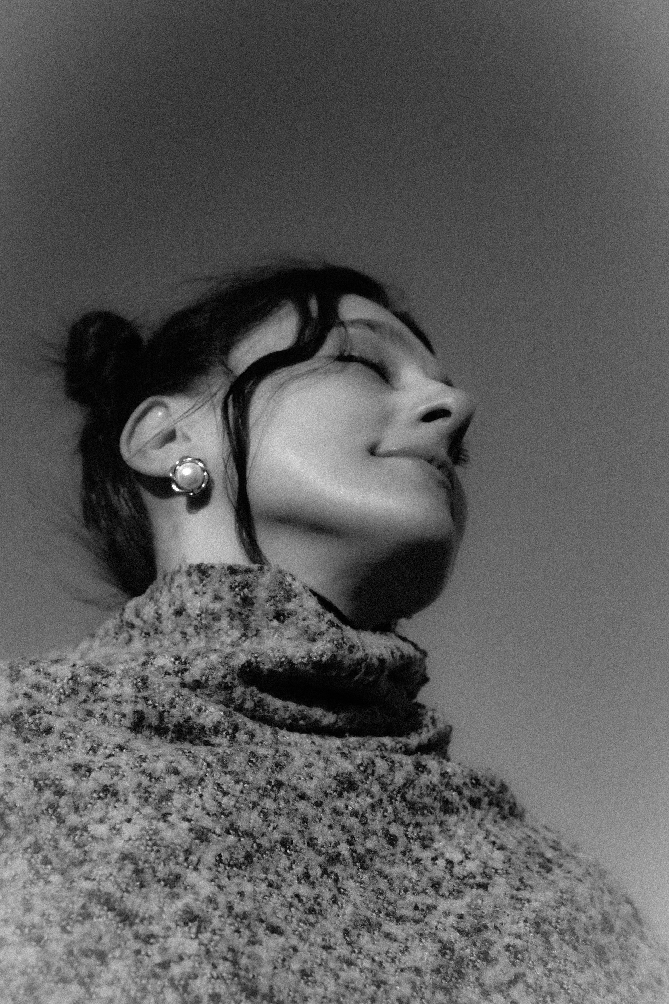 Зема. Контент-фотограф в Махачкале. Марина