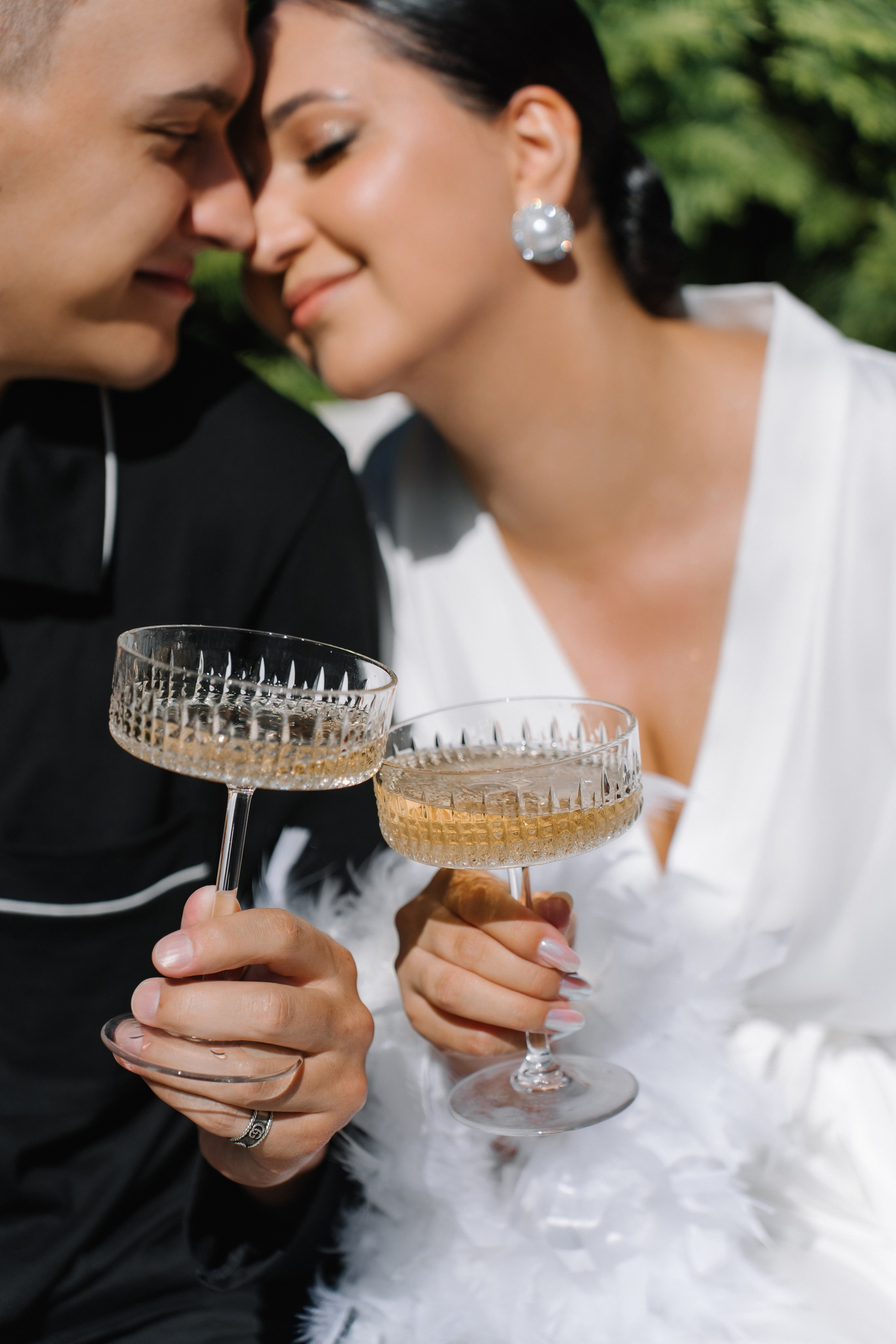 Вова и Катя. Фотограф Ксения Тимченко. Бережно к вам и вашим чувствам