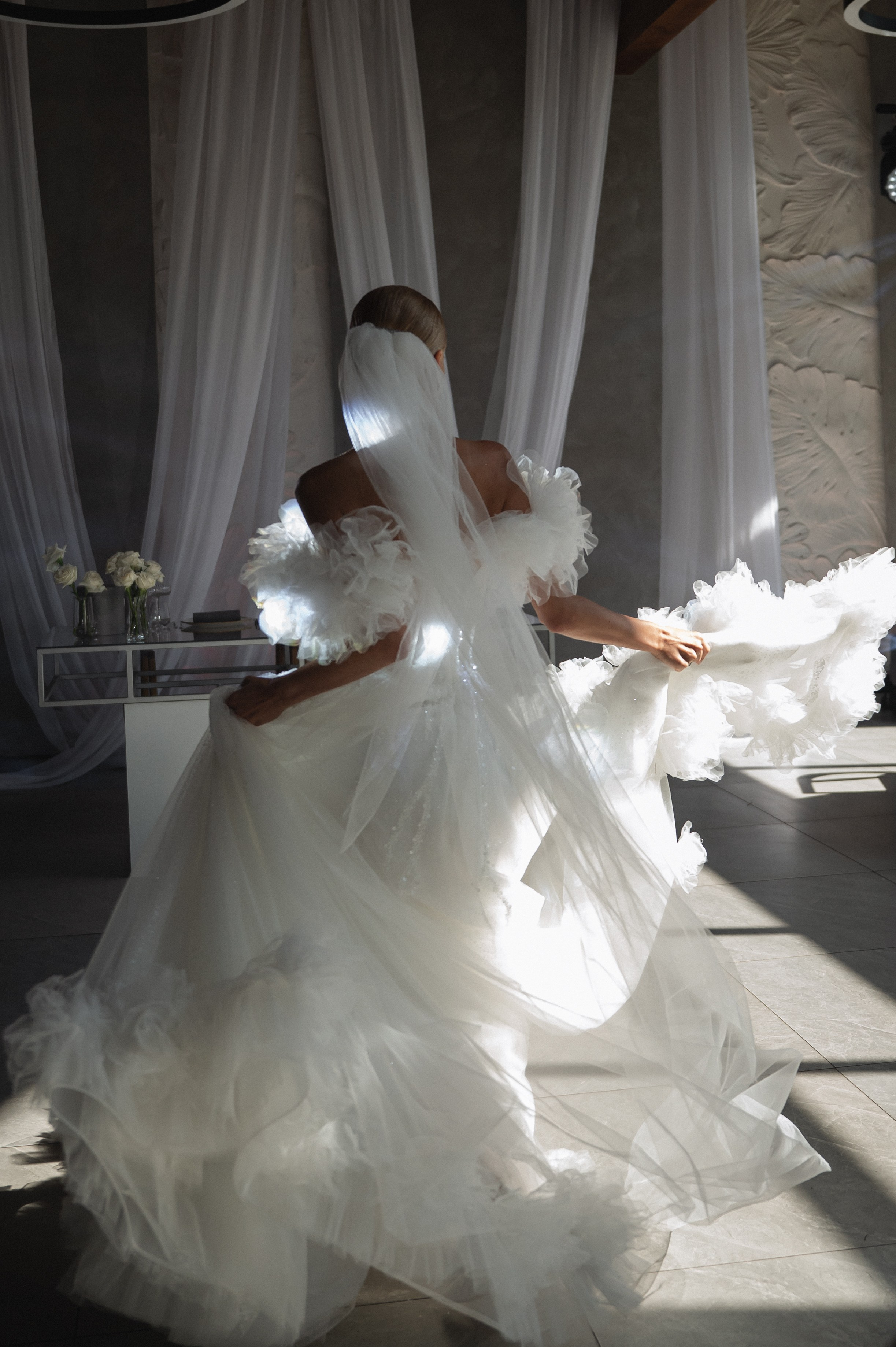 Свадебный фотограф Наталья Доронина