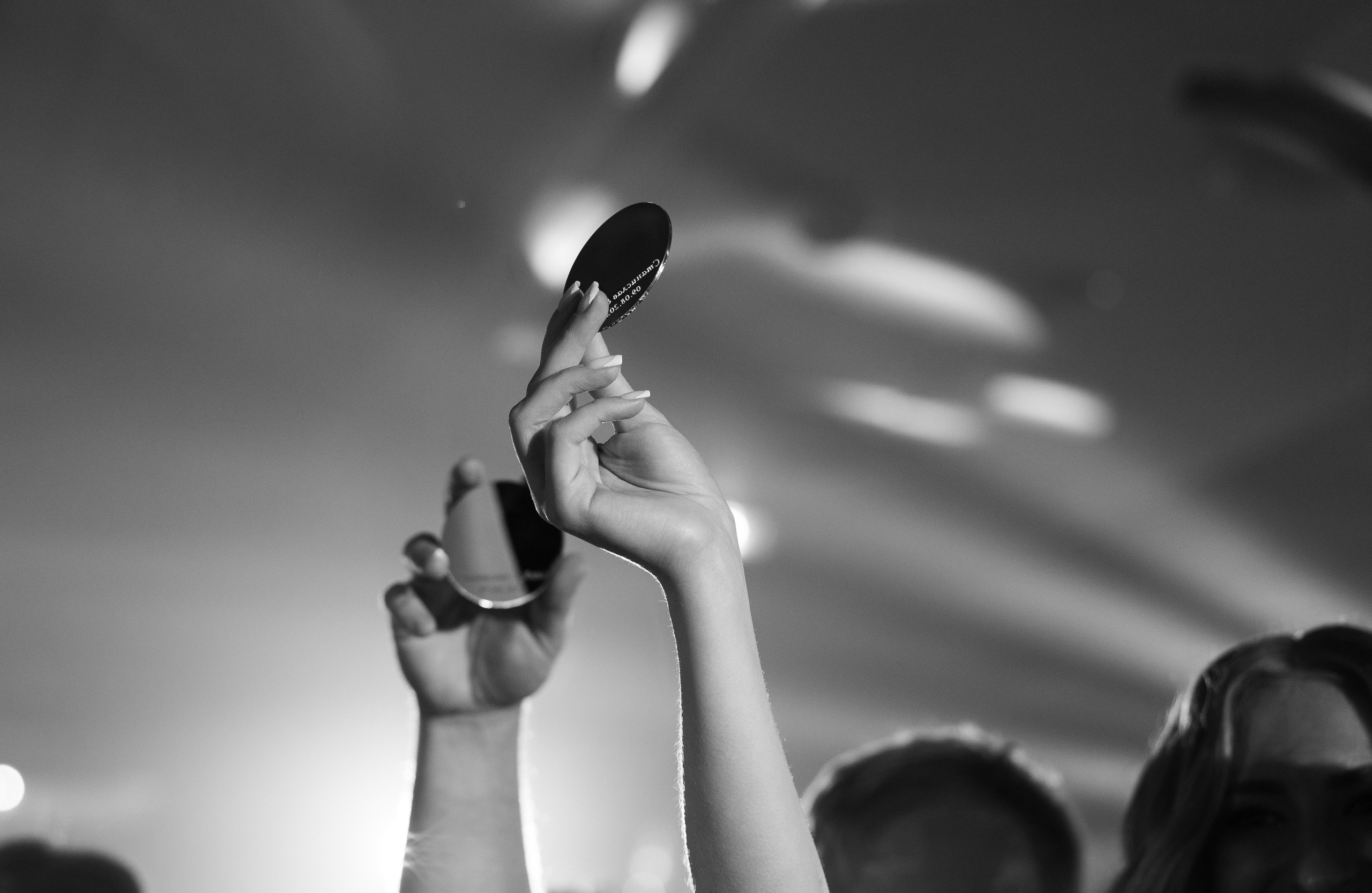 Станислав и Анна. Свадебный фотограф Тула Москва СПБ / Сёмина Дарья