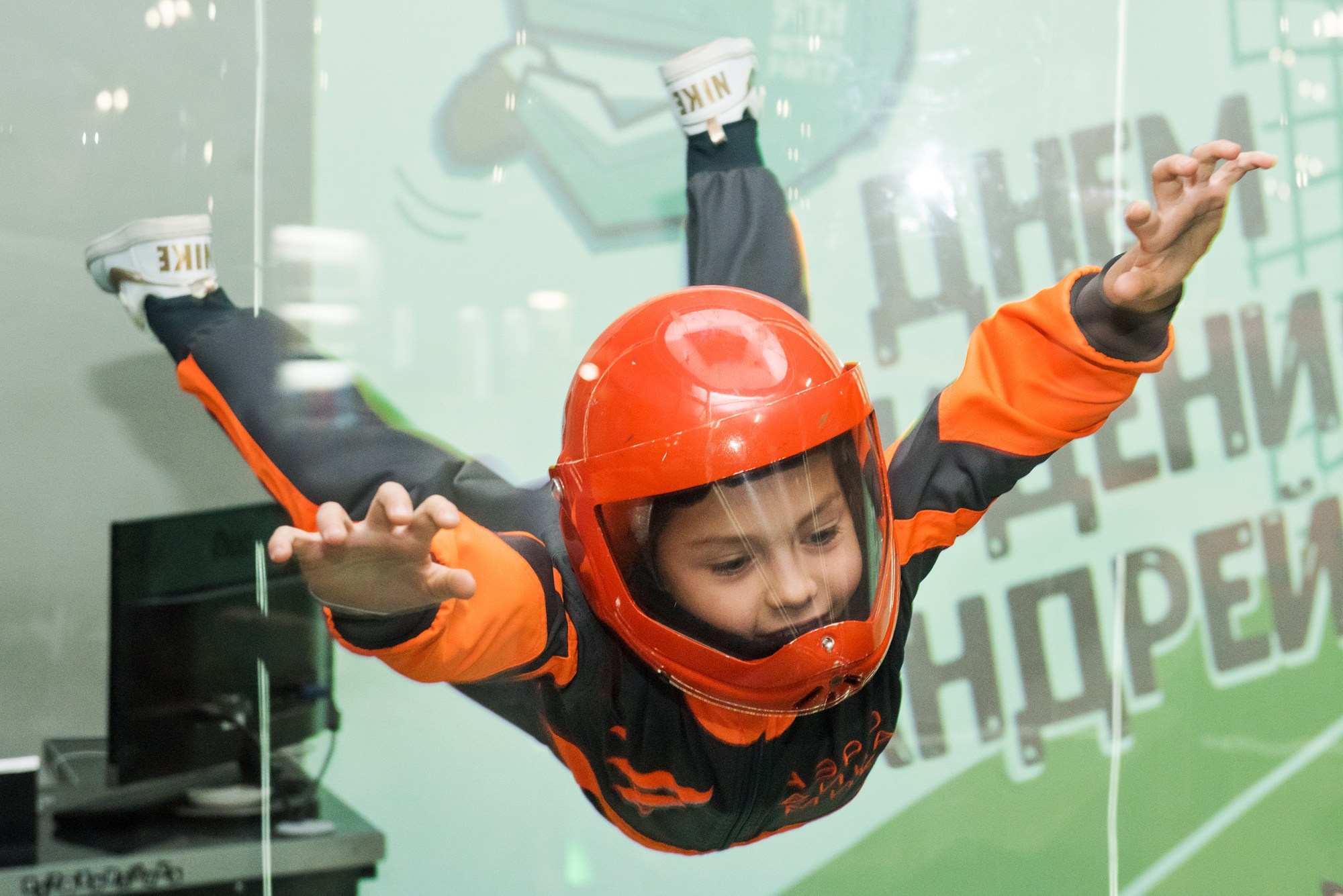 Детский праздник. Anzhina1.wfolio.pro