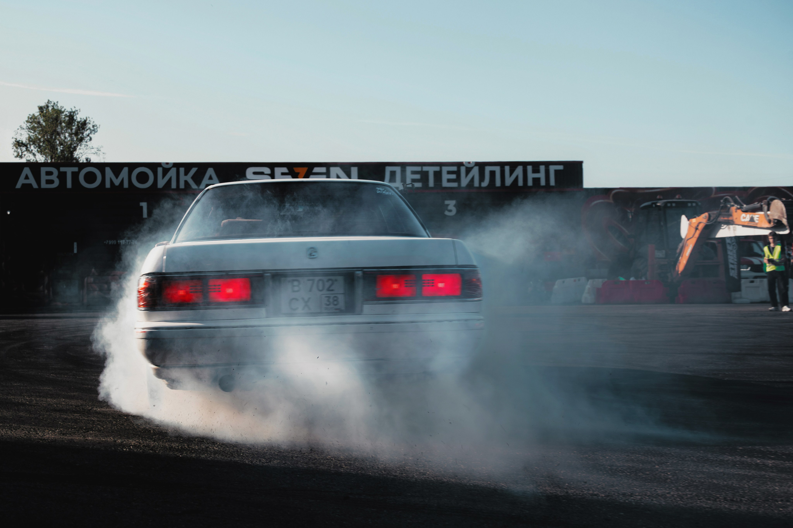 TURBO NIGHT — фоторепортаж с  turbo night легендарной вечеринки в формате автомобильного фестиваля