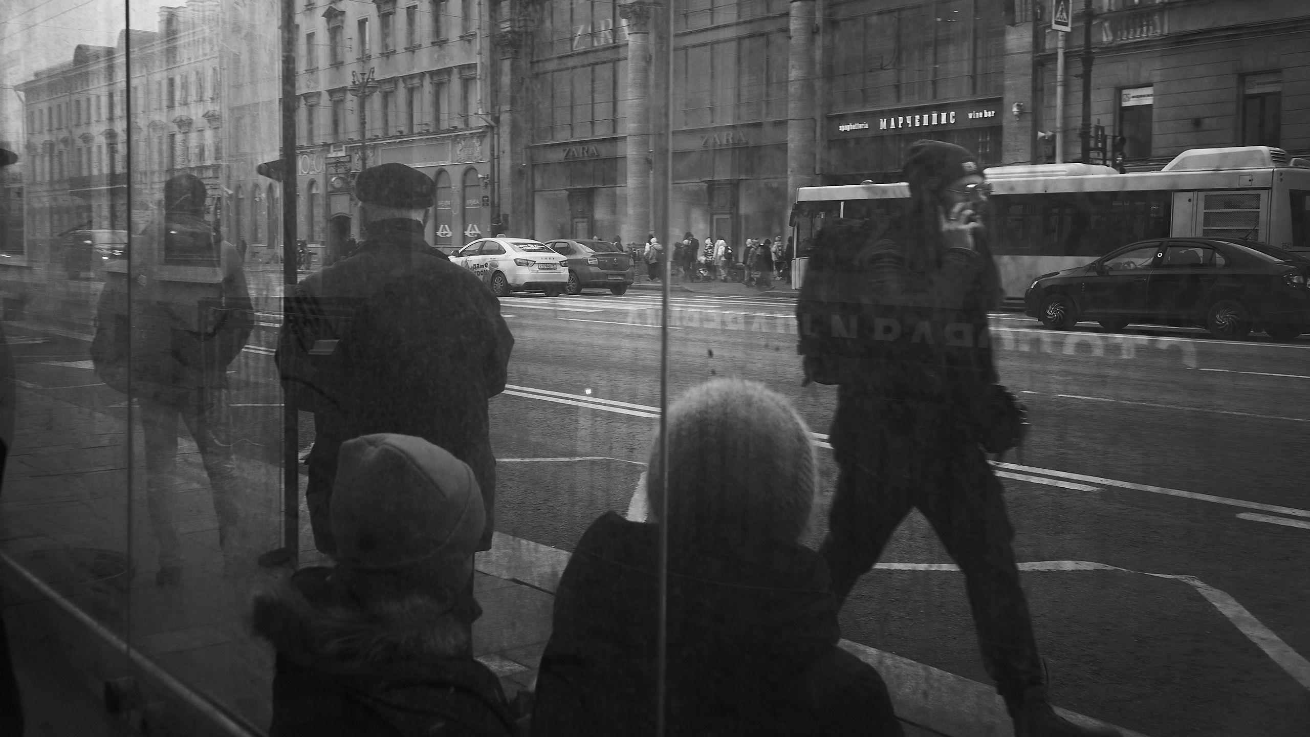 Санкт-Петербур — Выборг — Сортавала 23г. Фотограф и оператор мероприятий, концертов и портретов в городе Москва