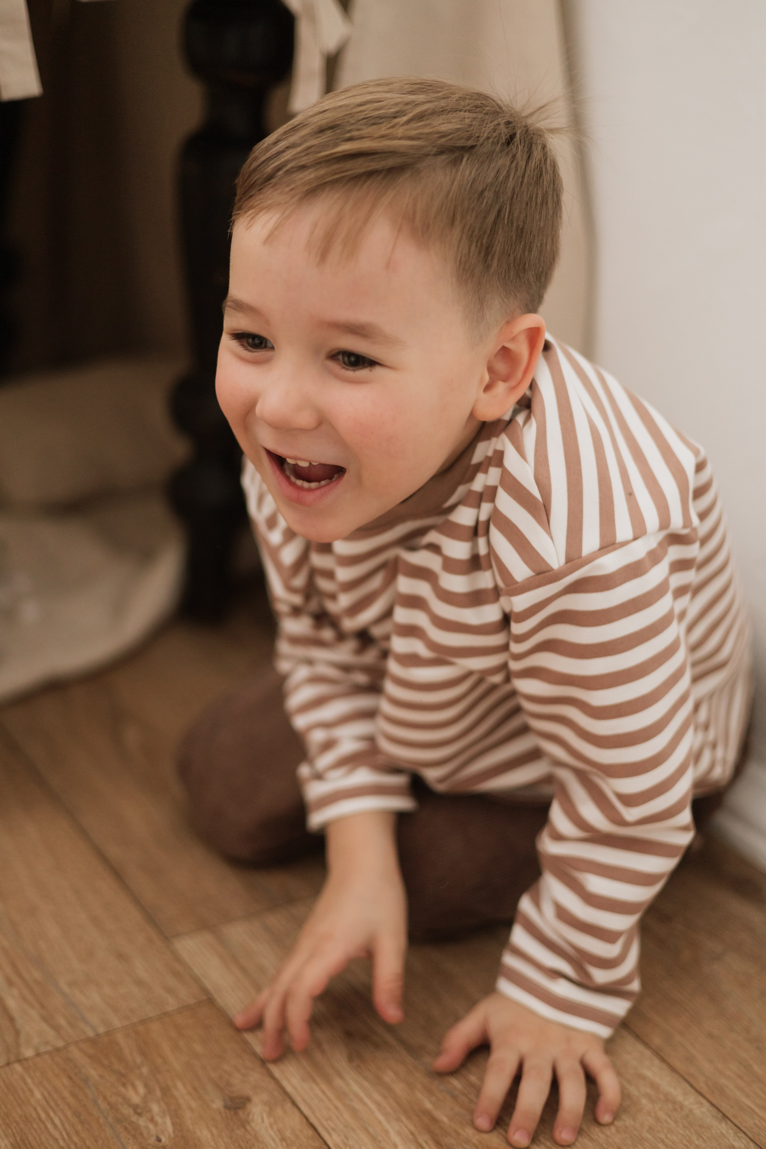 Дима и Лена. Фотограф в Кемерово Миллер Анна