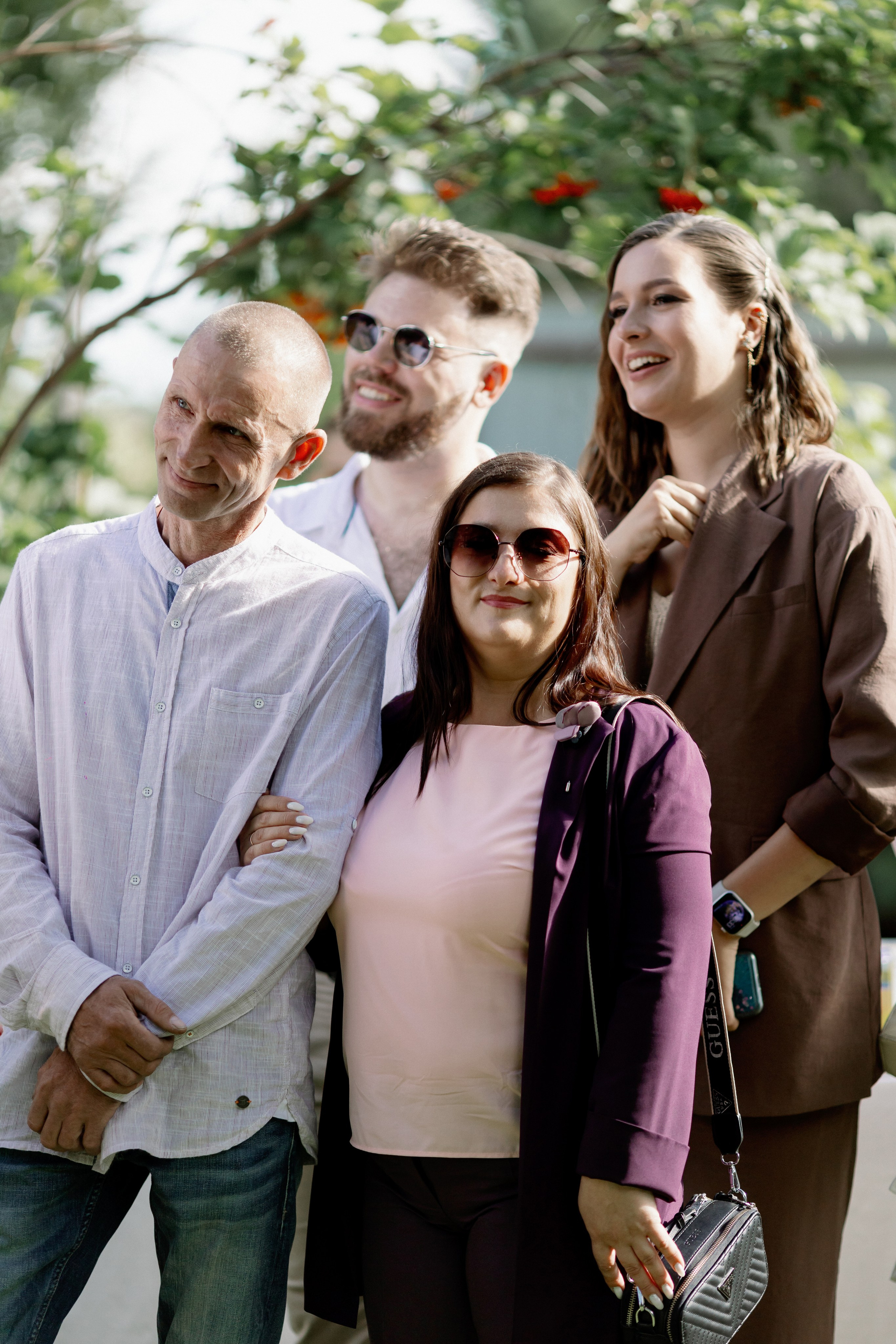 Максим и Екатерина. Фотограф в Красноярске