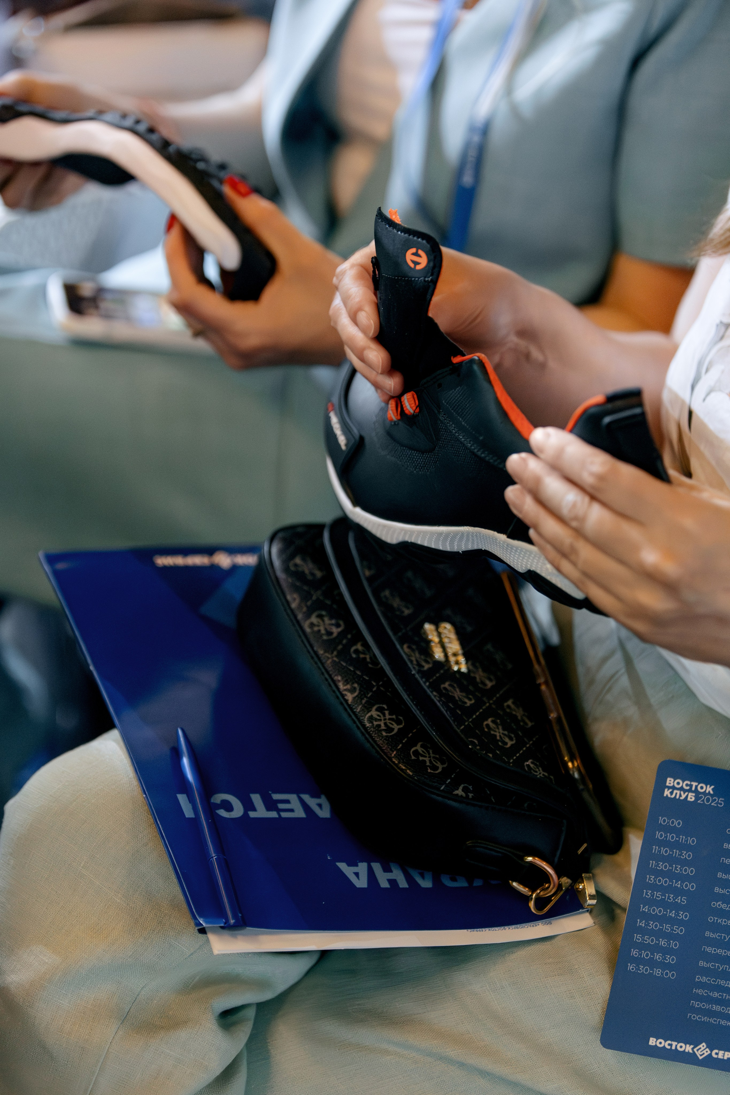 ВОСТОК СЕРВИС. Фотограф в Красноярске