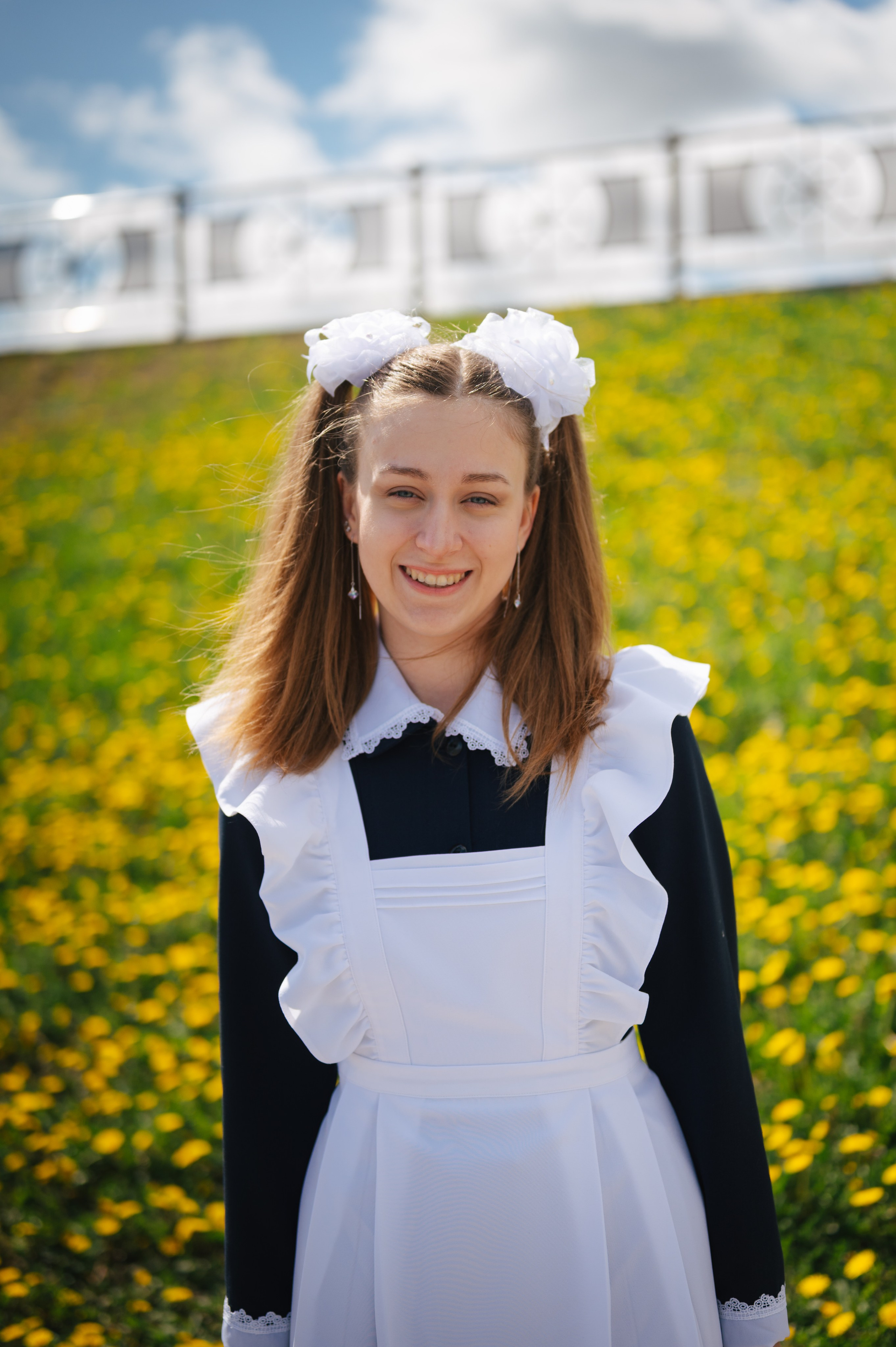 Ульяна. Фотограф Анна Темнова. Пенза