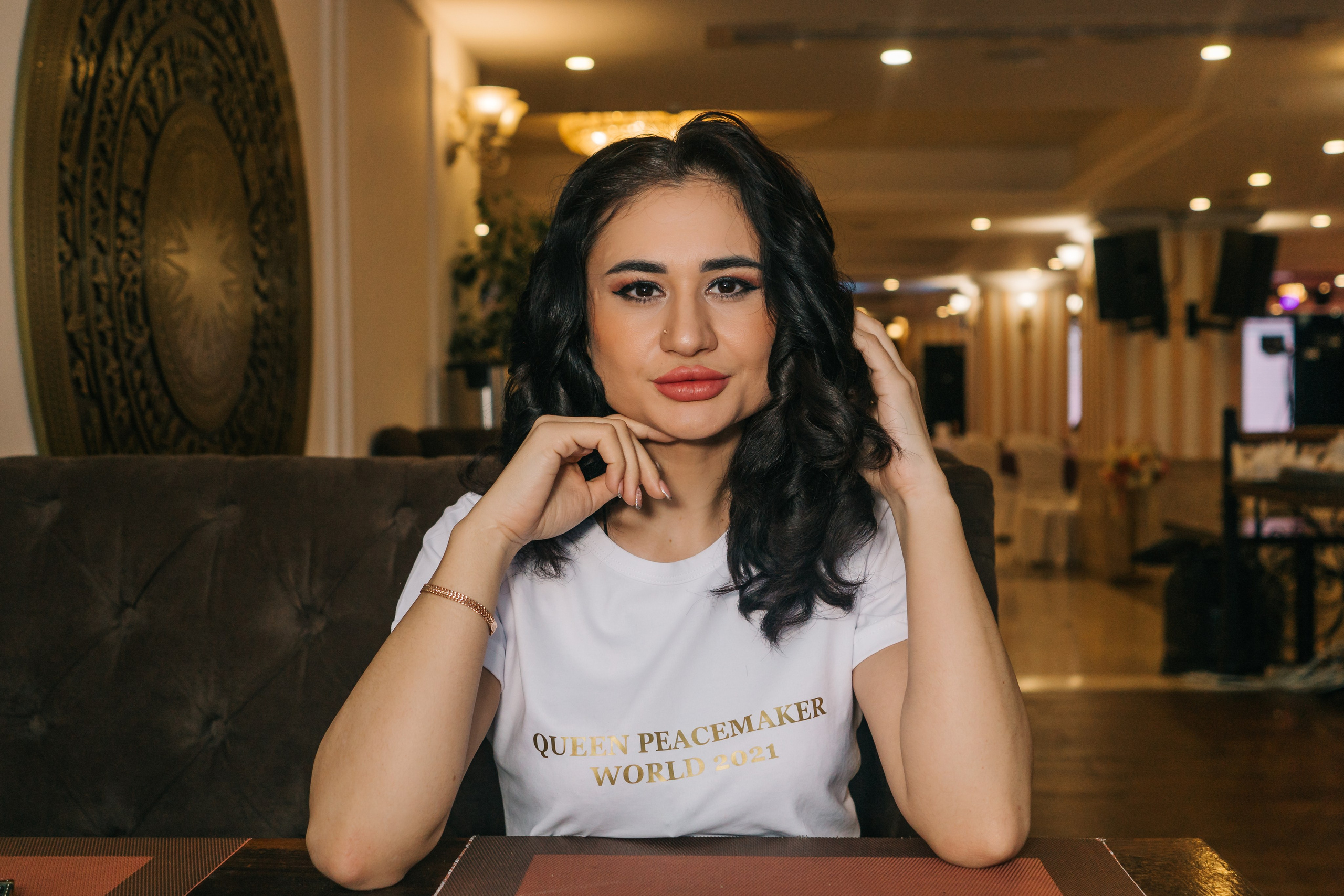 Queen Peacemaker. Женский фотограф в Москве Анастасия Сидорова