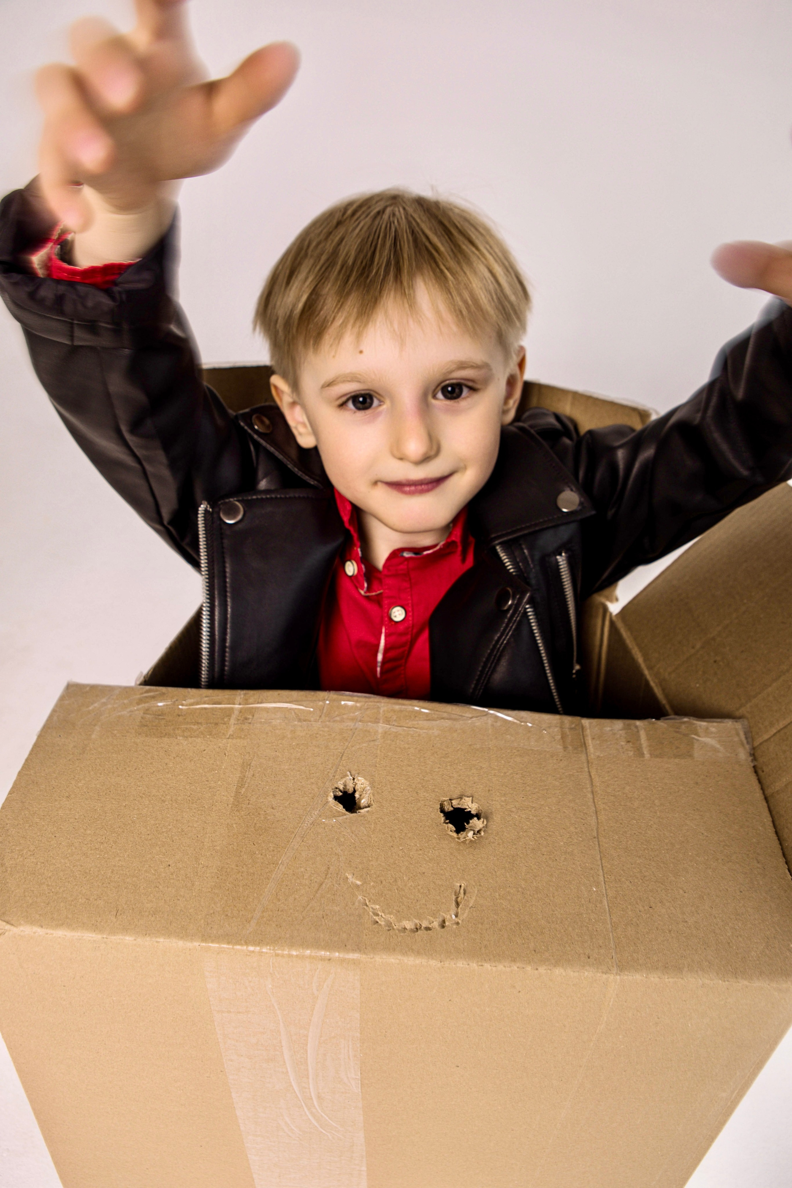 Дети. Фотограф Челябинск Беспалова Надежда