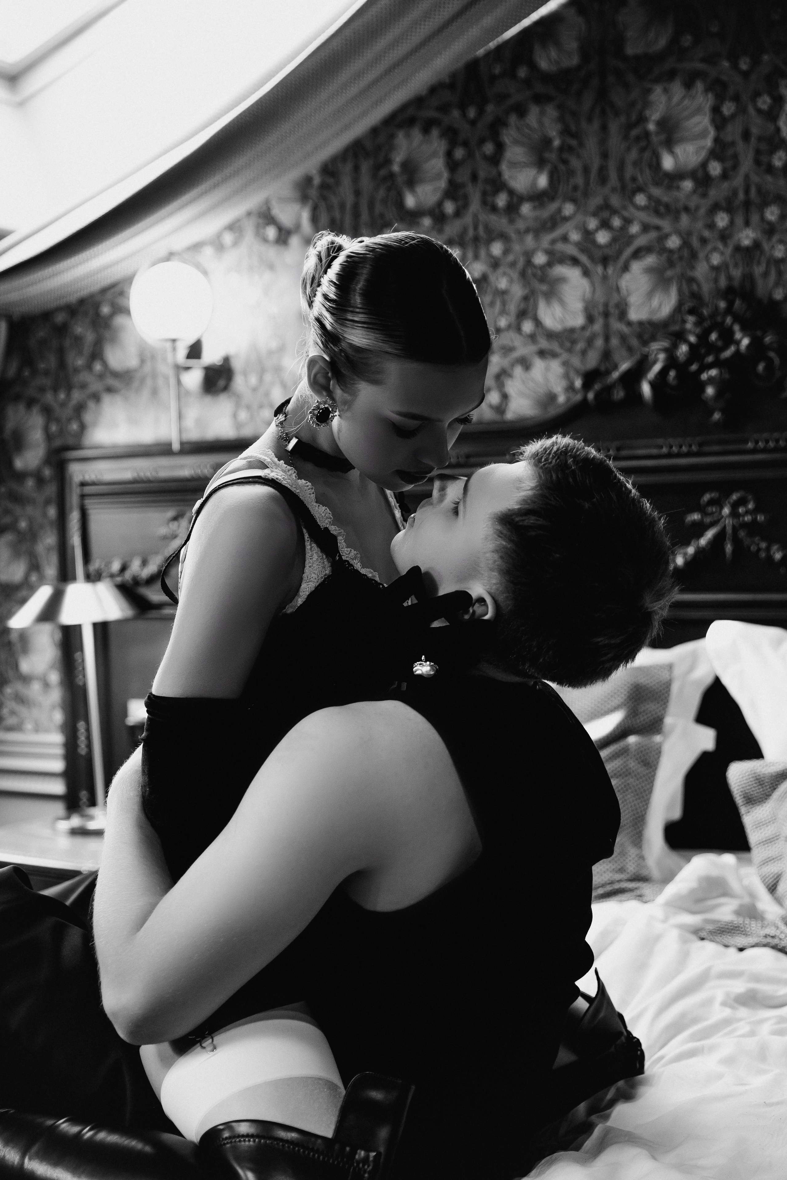 Polina&Egor. Главная