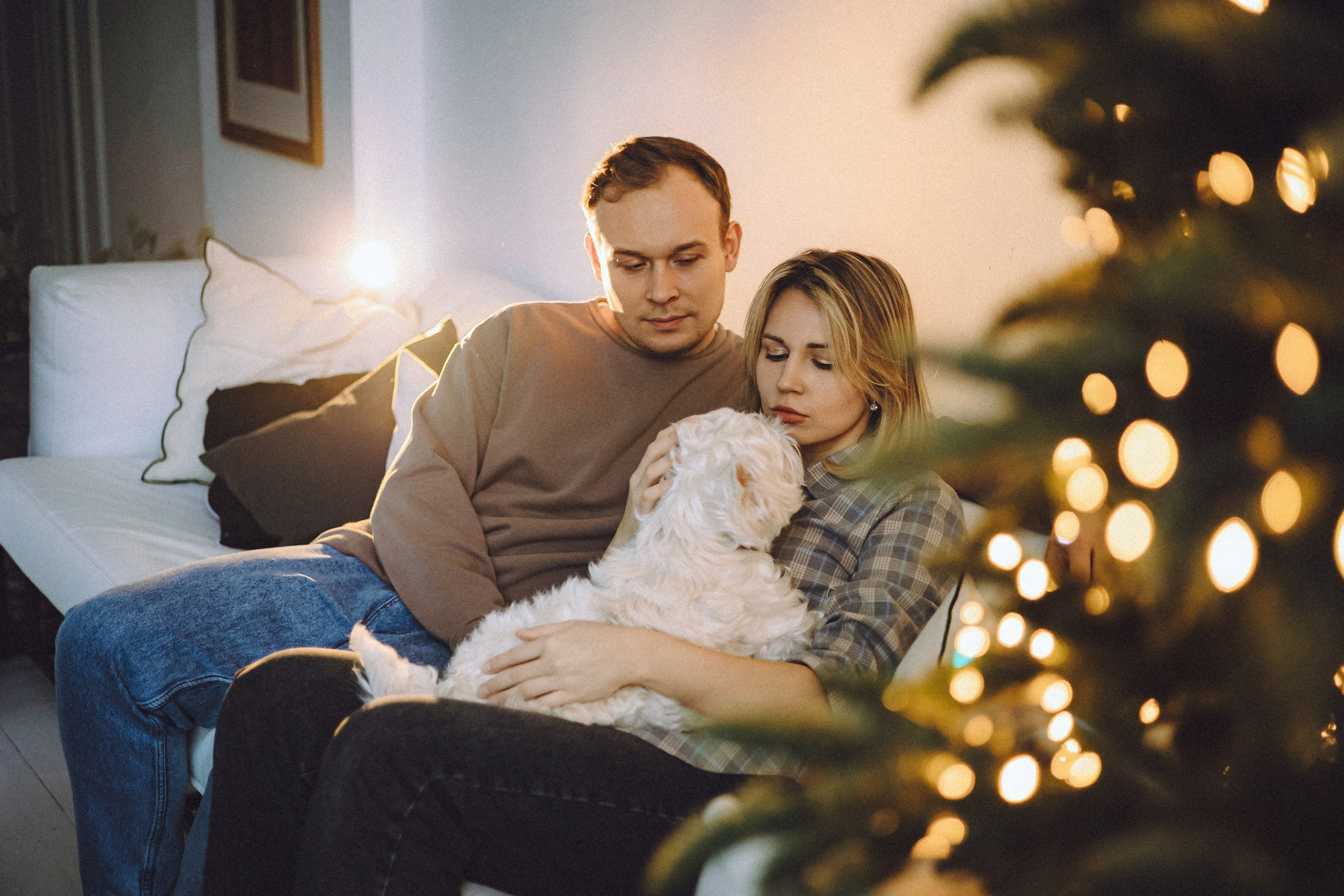 Вика, Глеб и Тори