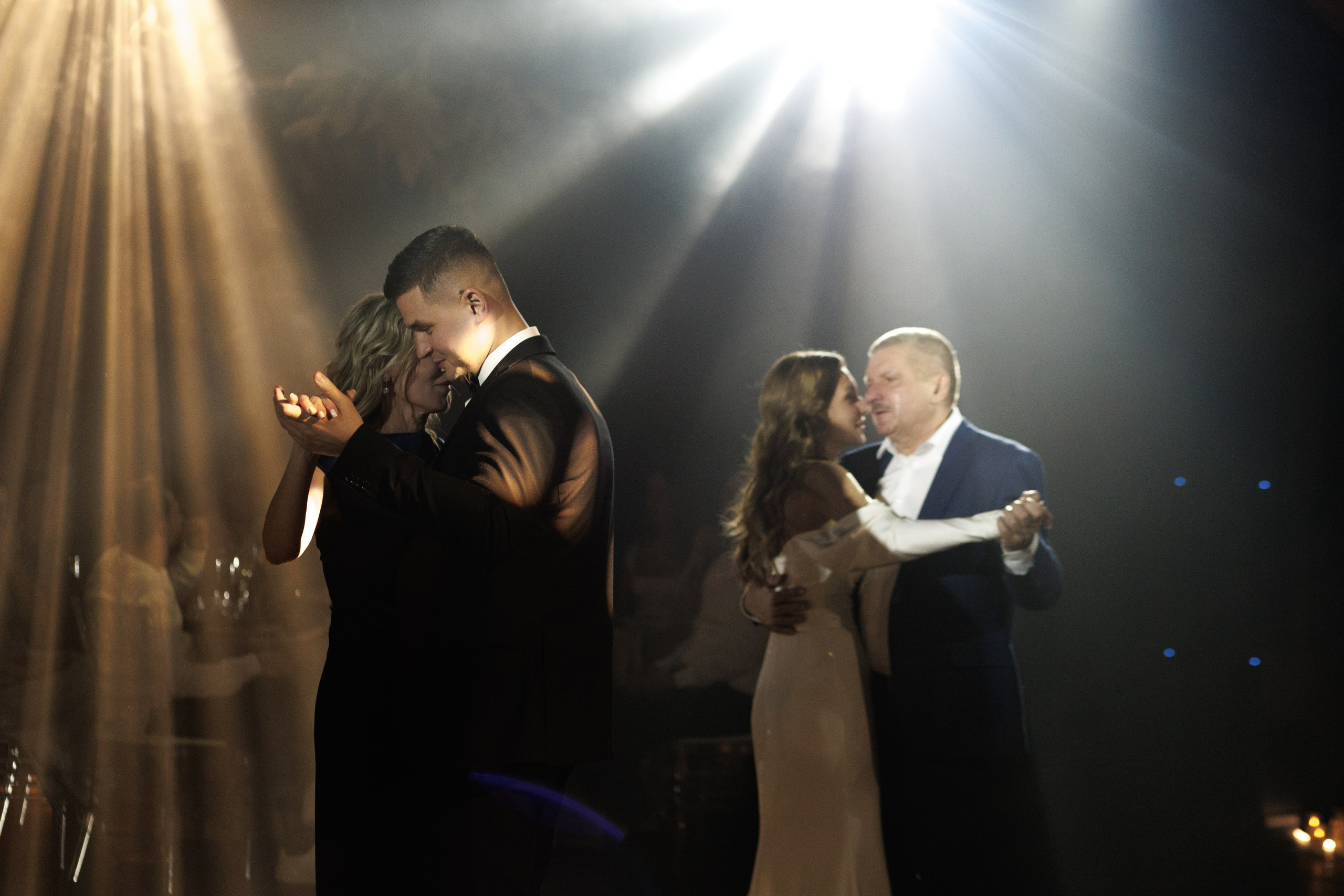 Валерия и Константин. День любви в январе. Свадебный фотограф Бакрымова Валентина