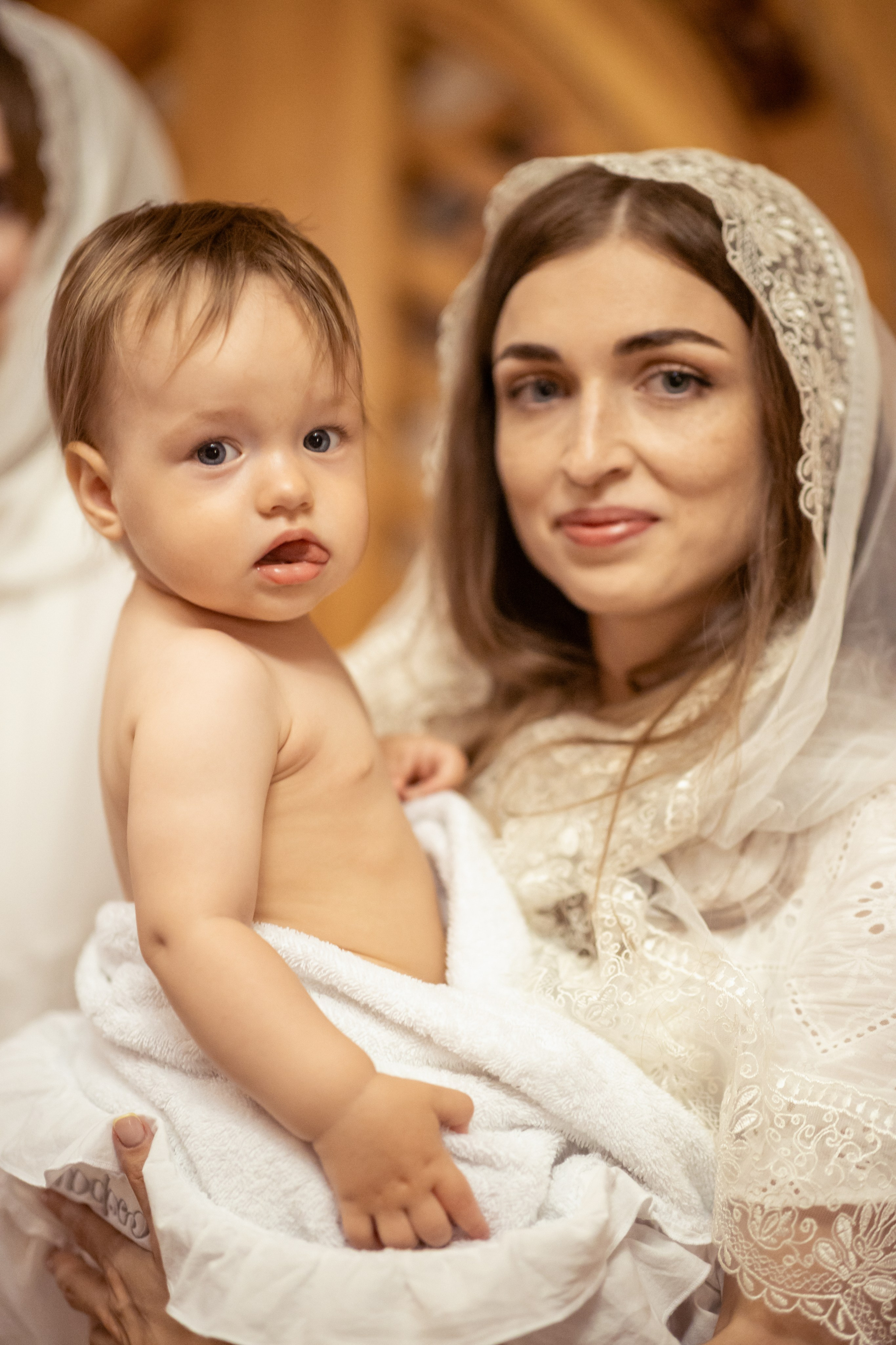 Церковь иконы Божией Матери Донская (г.Новошахтинск). Олеся Семейская свадебный и семейный фотограф в Ростове-на-Дону