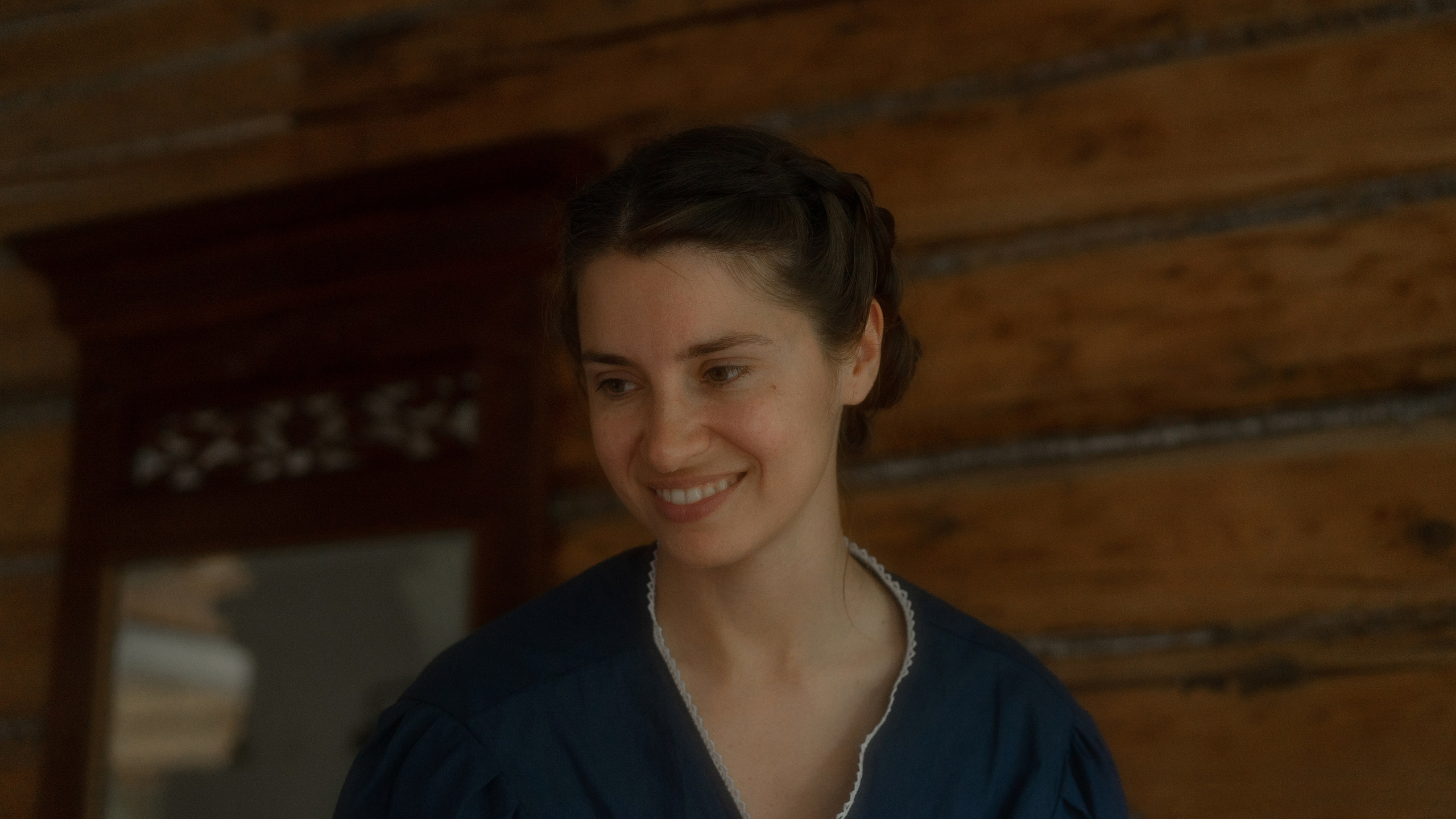 Яблочный Спас. Фотохудожник и фоторежиссёр Евгения Будякова