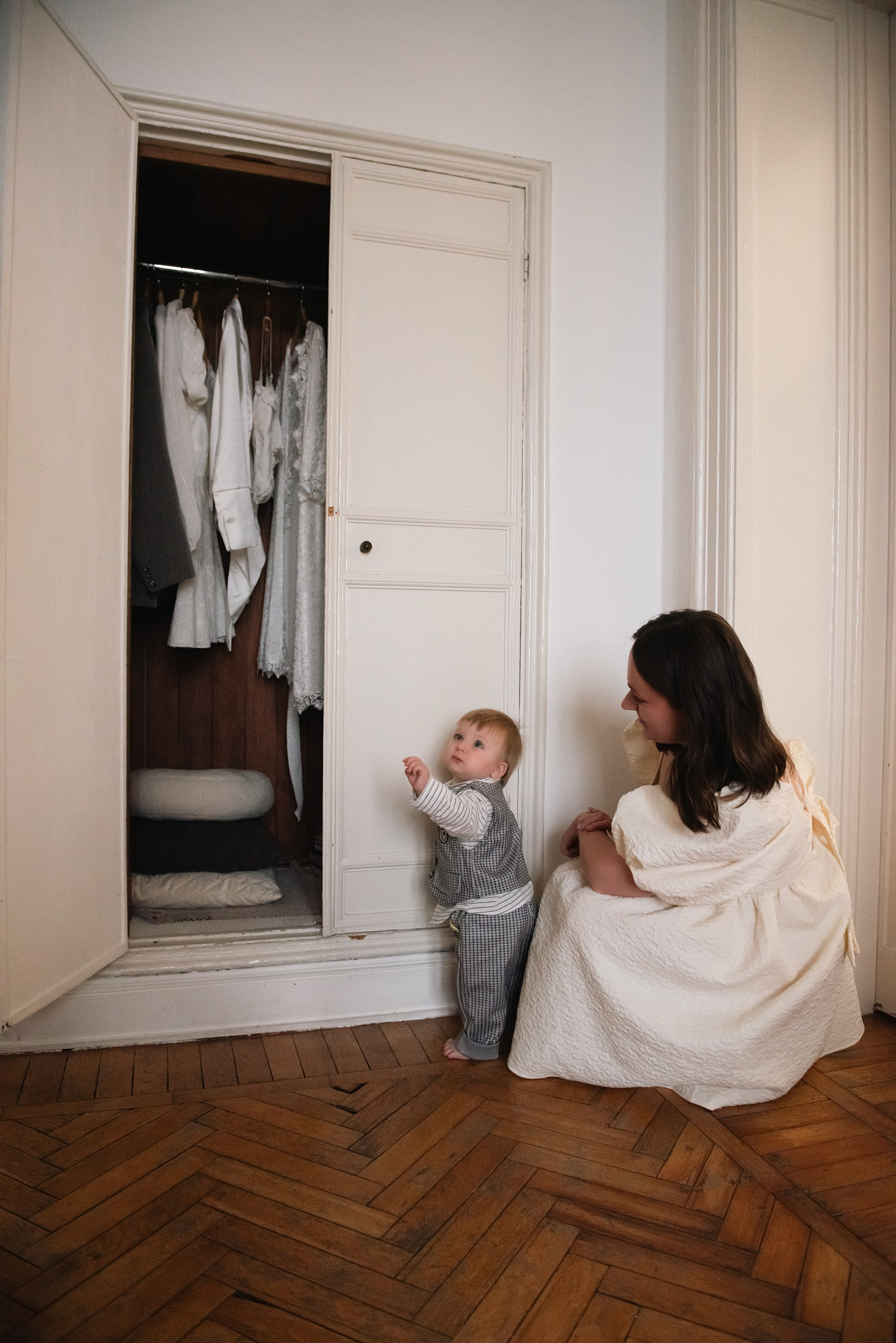 Максим и Кристина. Фотограф, визажист. Москва