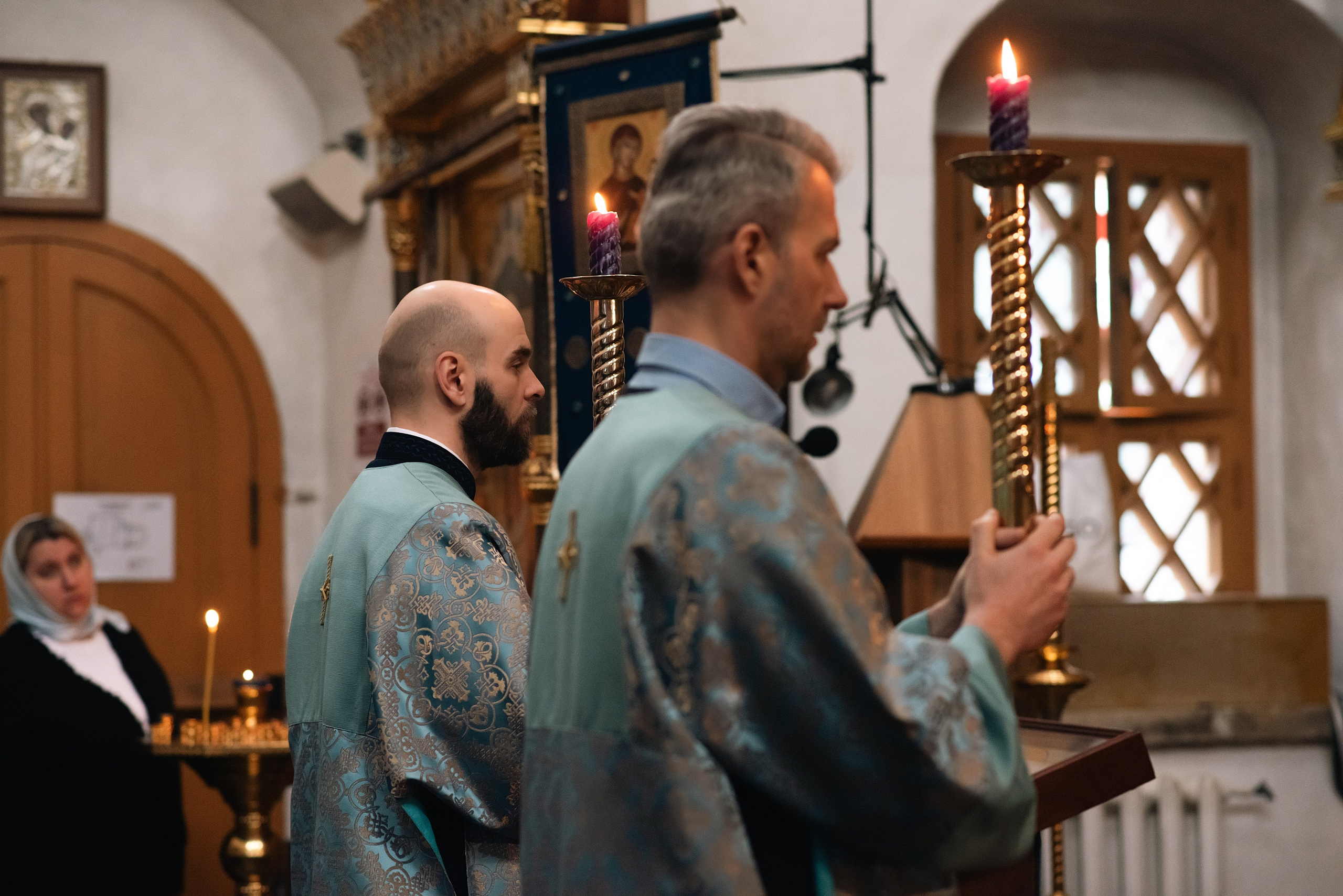 Благовещение. Фотограф, визажист. Москва