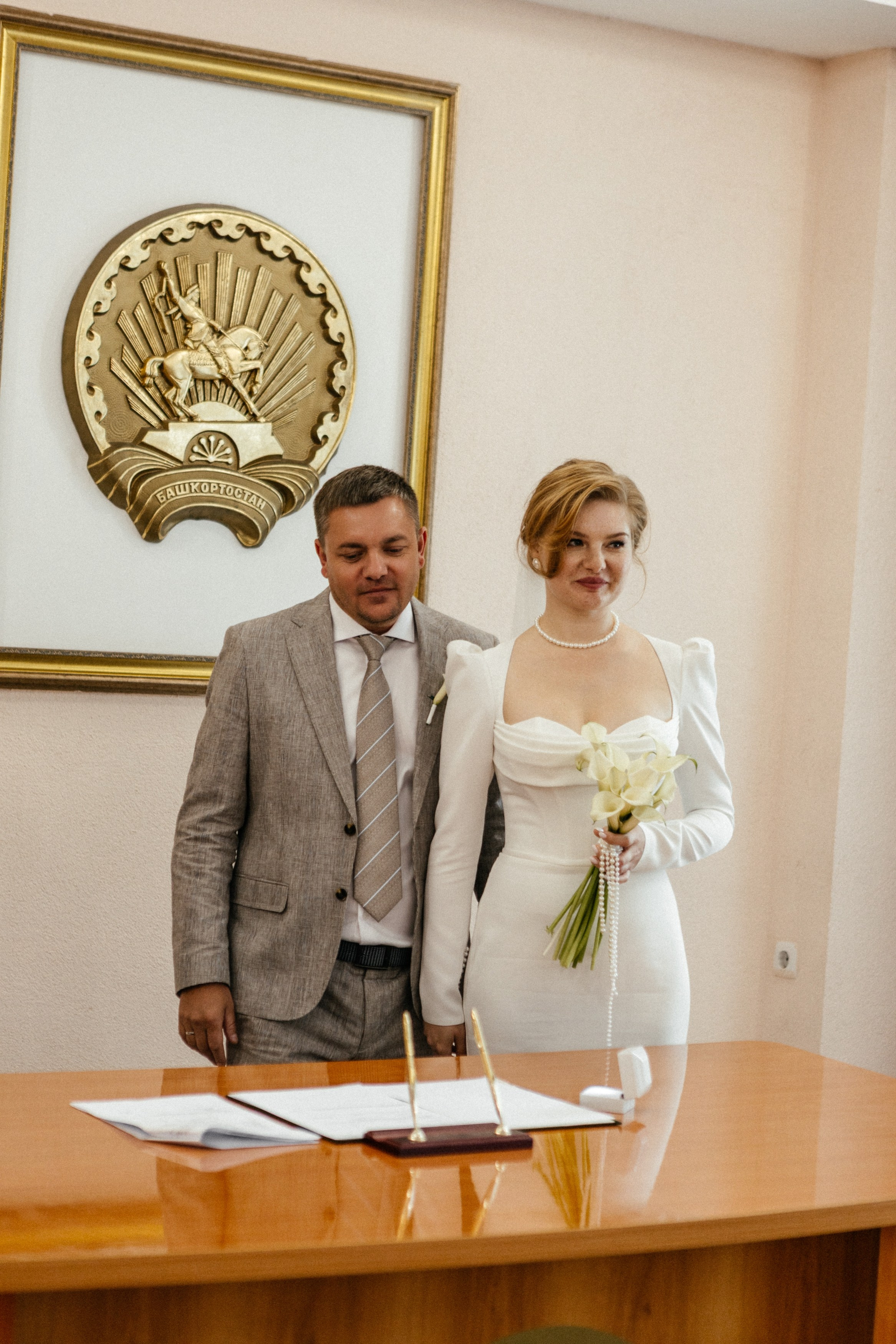 V&T. Свадебный фотограф Уфа Руслан Габдлисламов