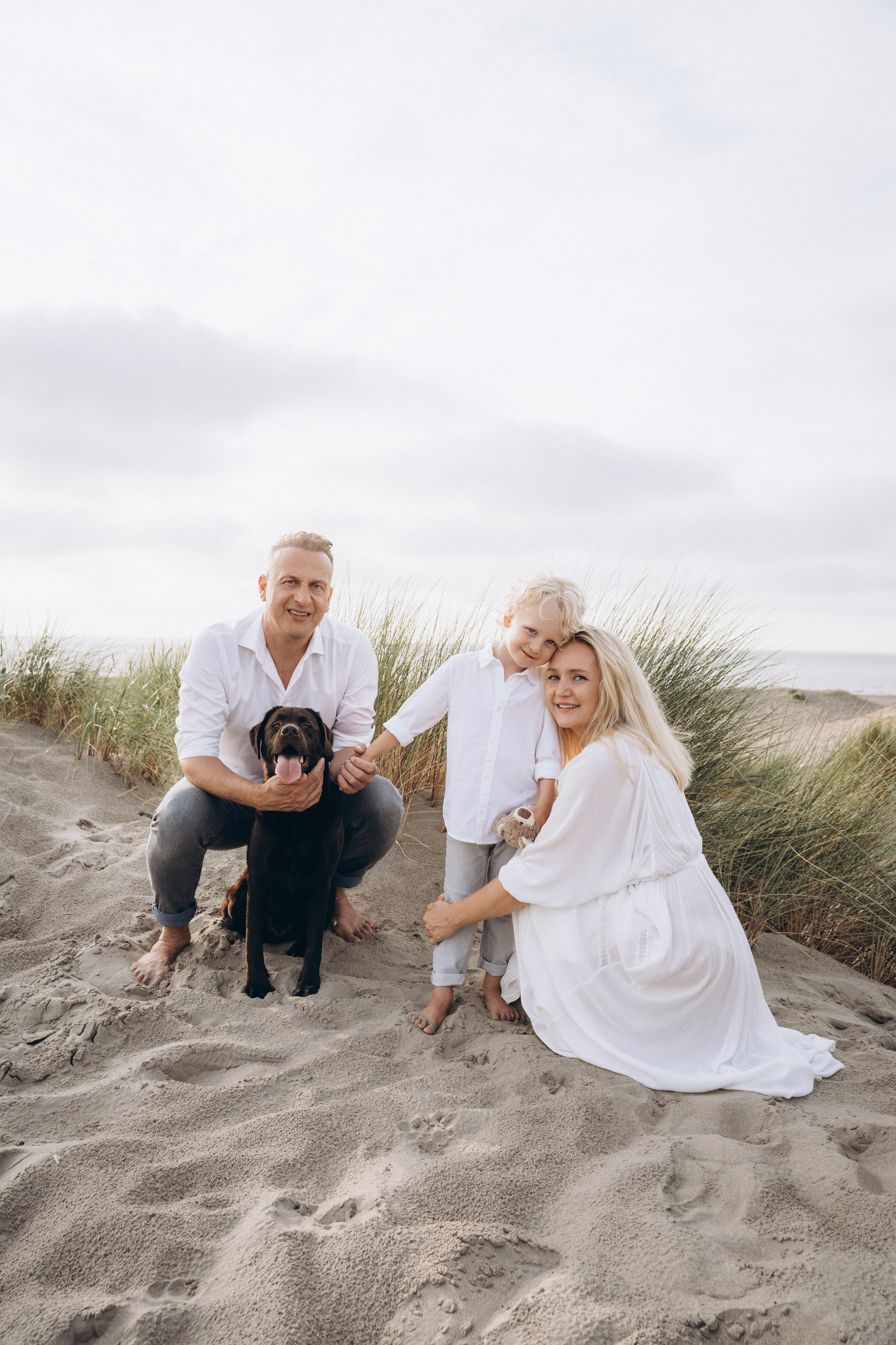 Family. Photographer Rotterdam/Nederlands