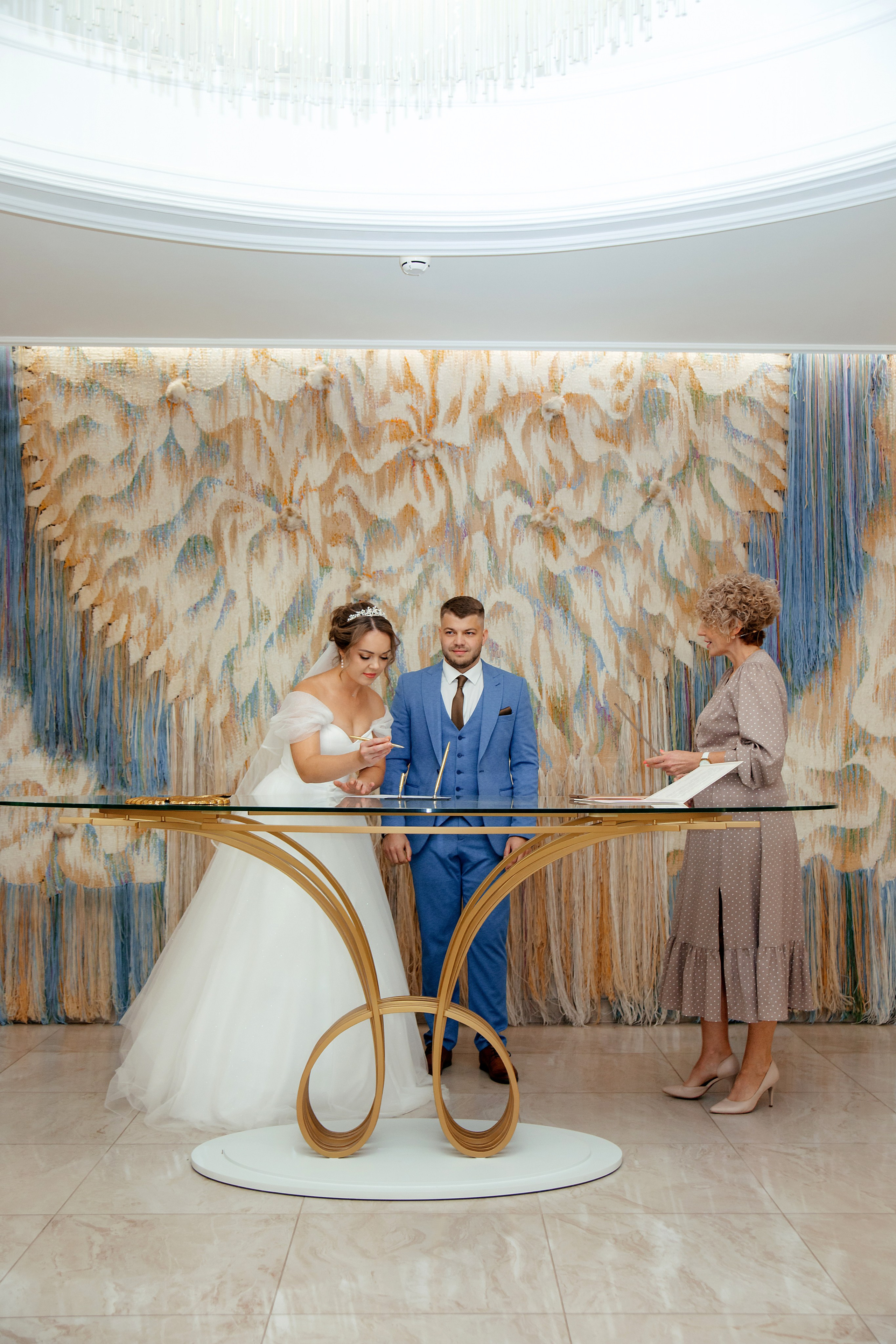 Александр & Марина. Свадебный и семейный фотограф в Самаре и Тольятти Башкатова Ольга