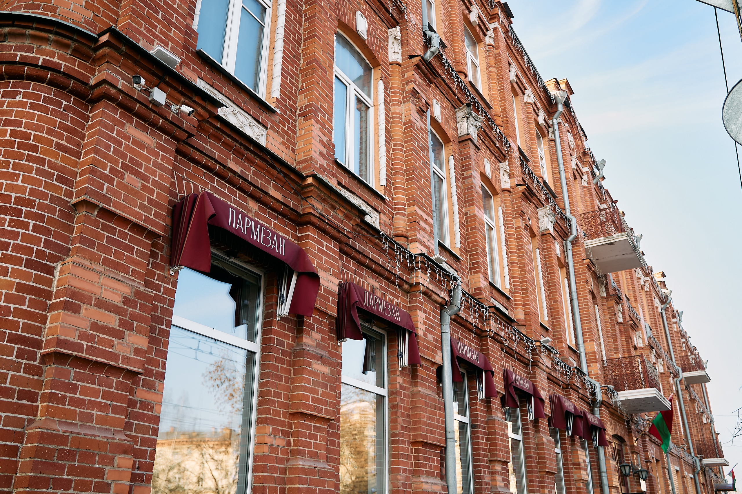 120 Мясокомбинат. Свадебный фотограф Минск РБ