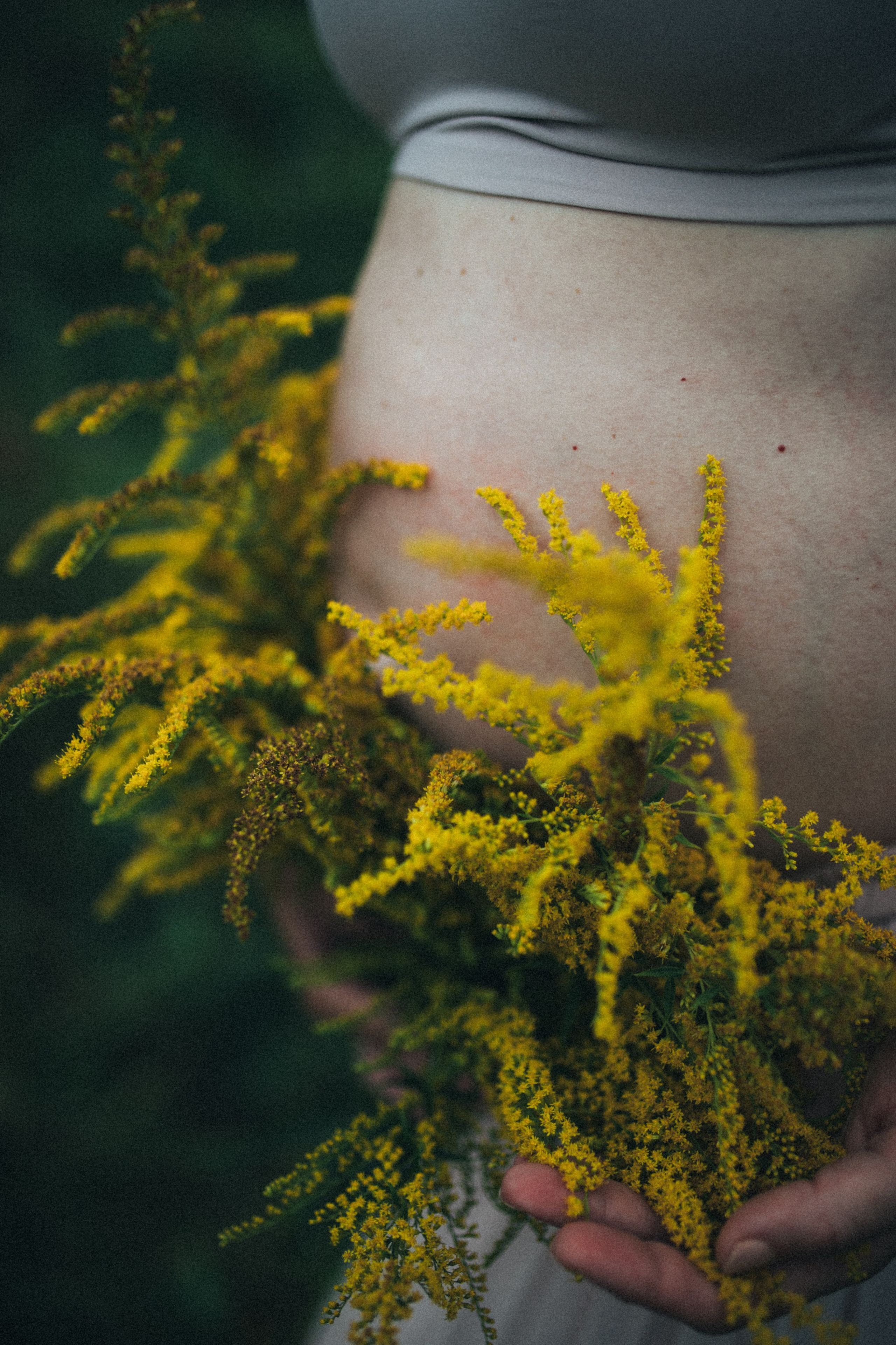 Съемка беременности. Фотограф Лебедева Наталья