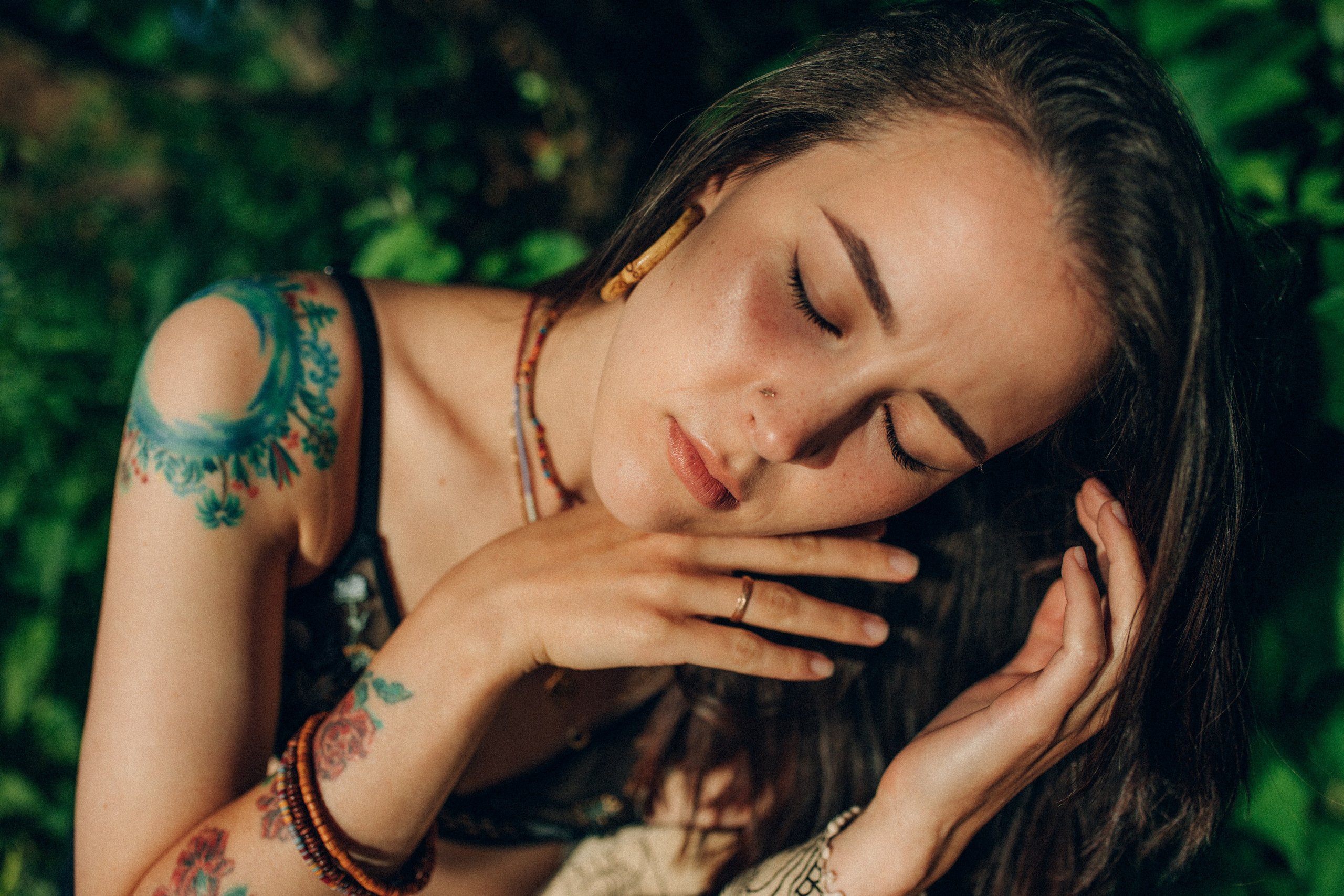 СОФИЯ. Фотограф Лебедева Наталья