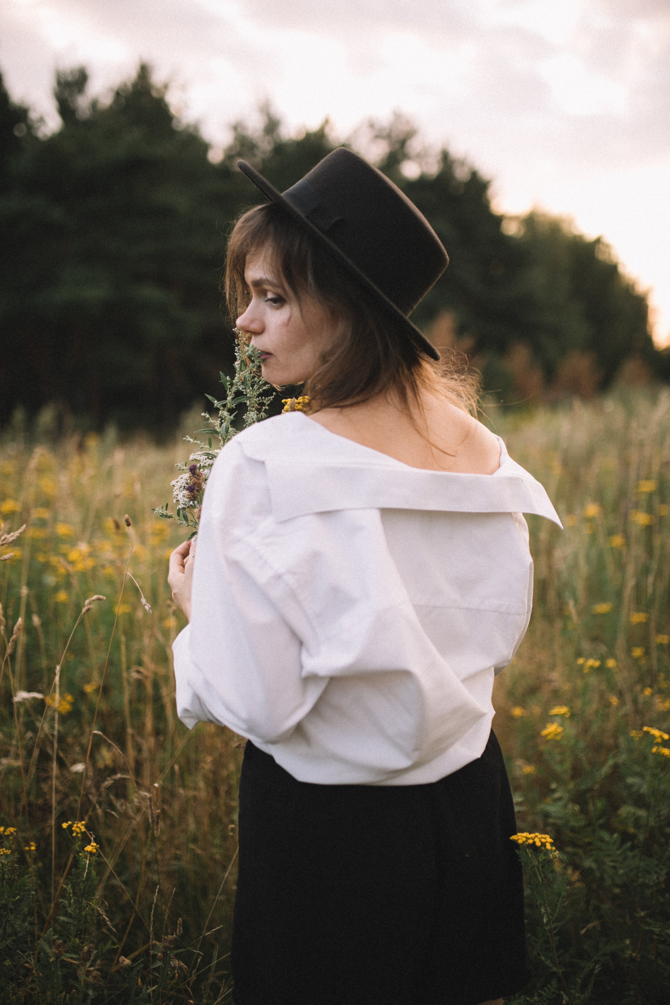 ОЛЬГА. Фотограф Лебедева Наталья