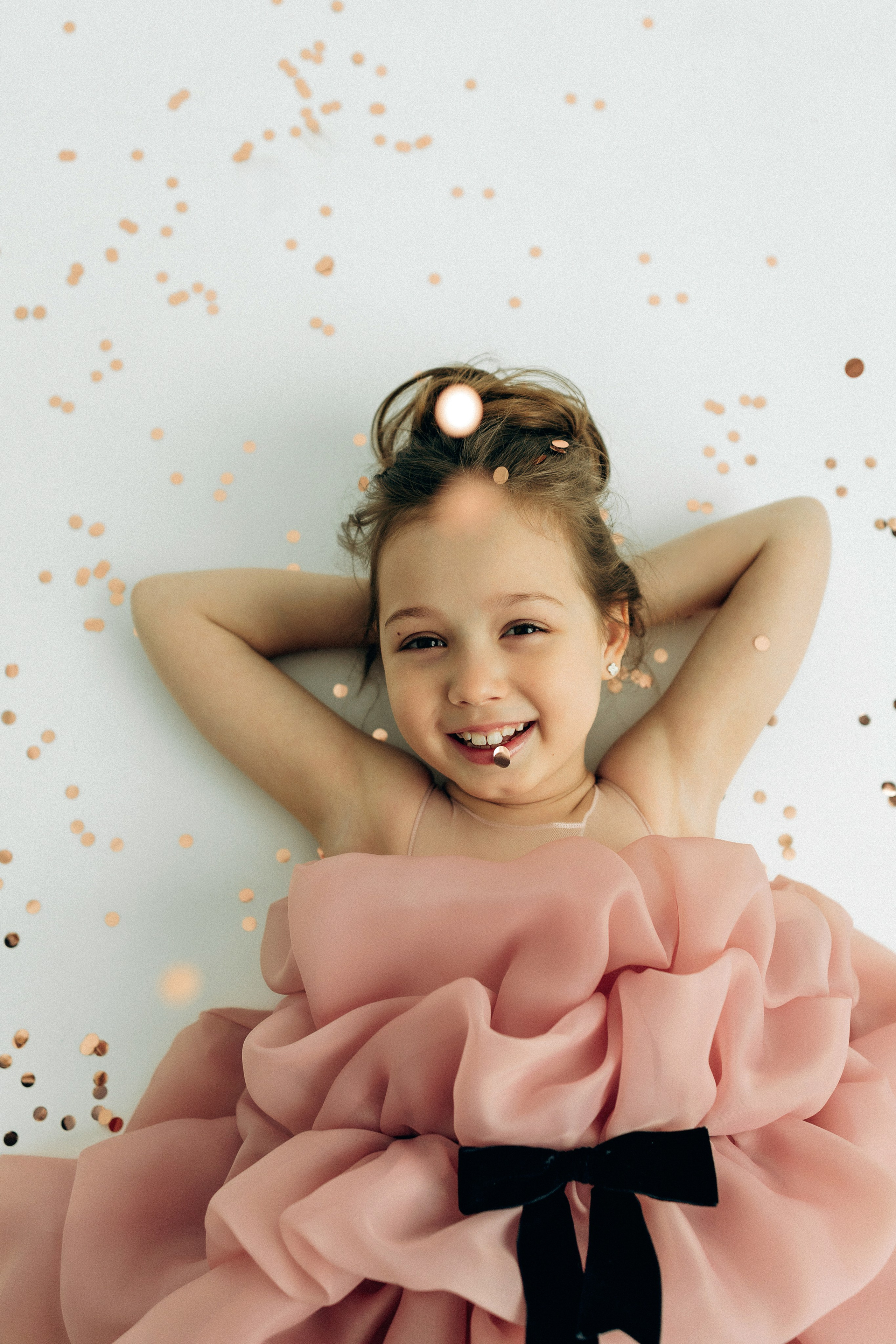 Полина. Семейный фотограф и детский фотограф в Волгограде Алеся Бутакова — дет