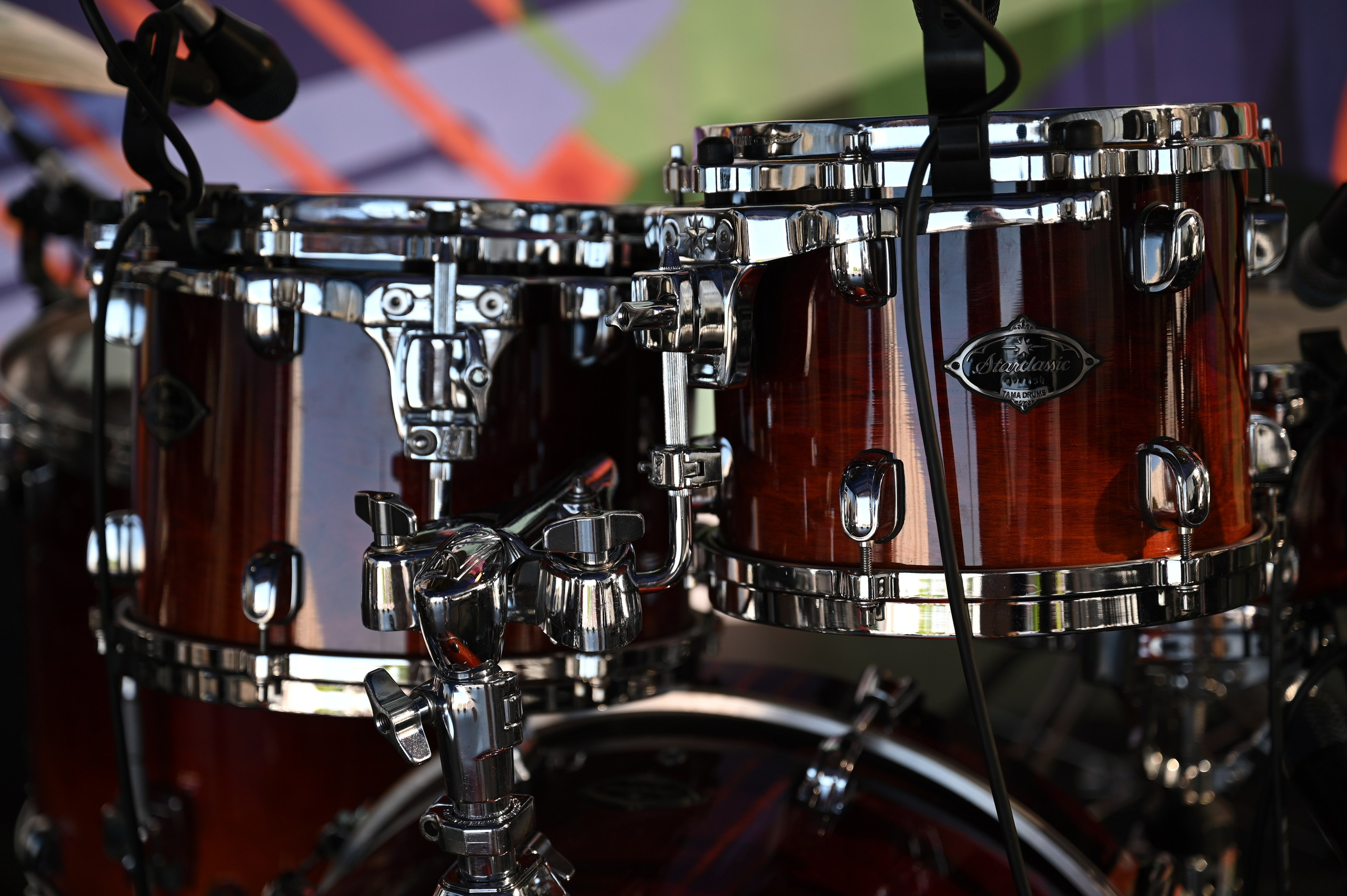 JAZZ MAY 2025. Фотограф Татьяна Тезина