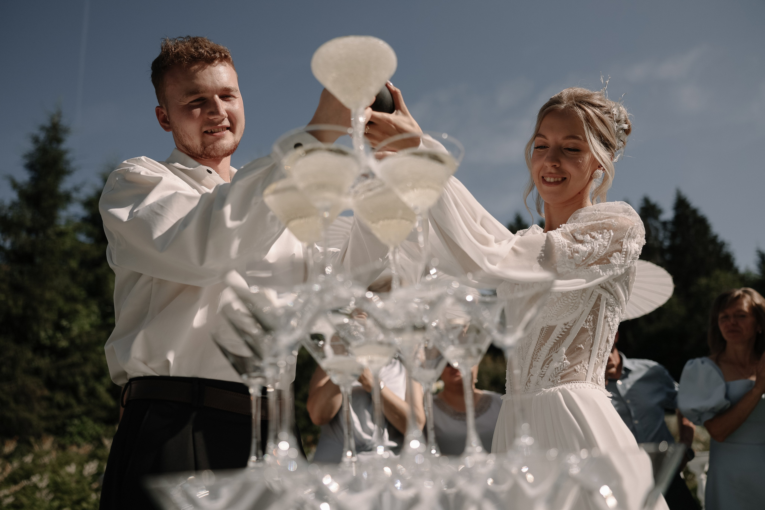 Горько…. Свадебный и семейный Фотограф Денис Кошель