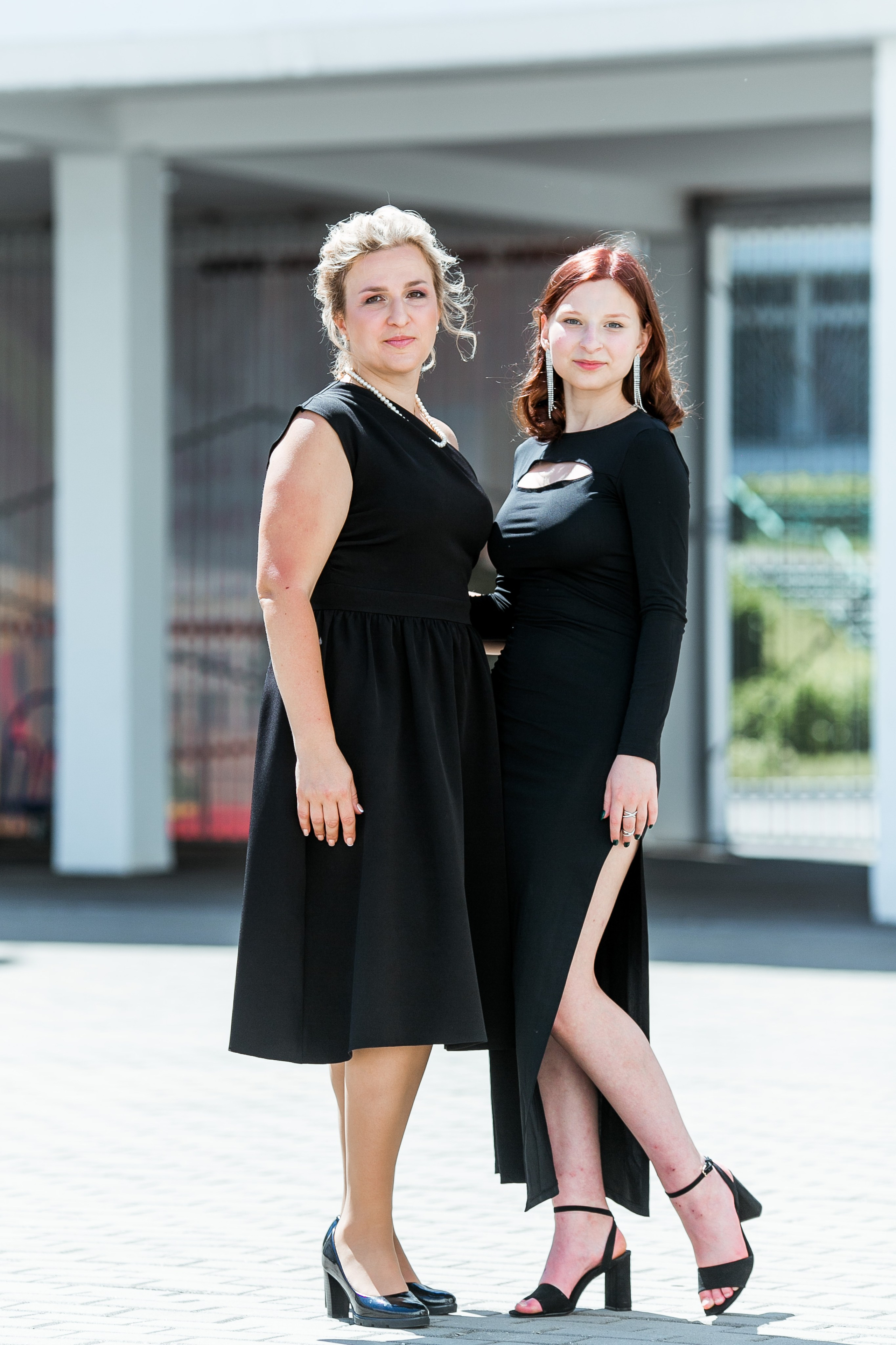 Выпускной 9 класс. Репортажный фотограф Борис Геер