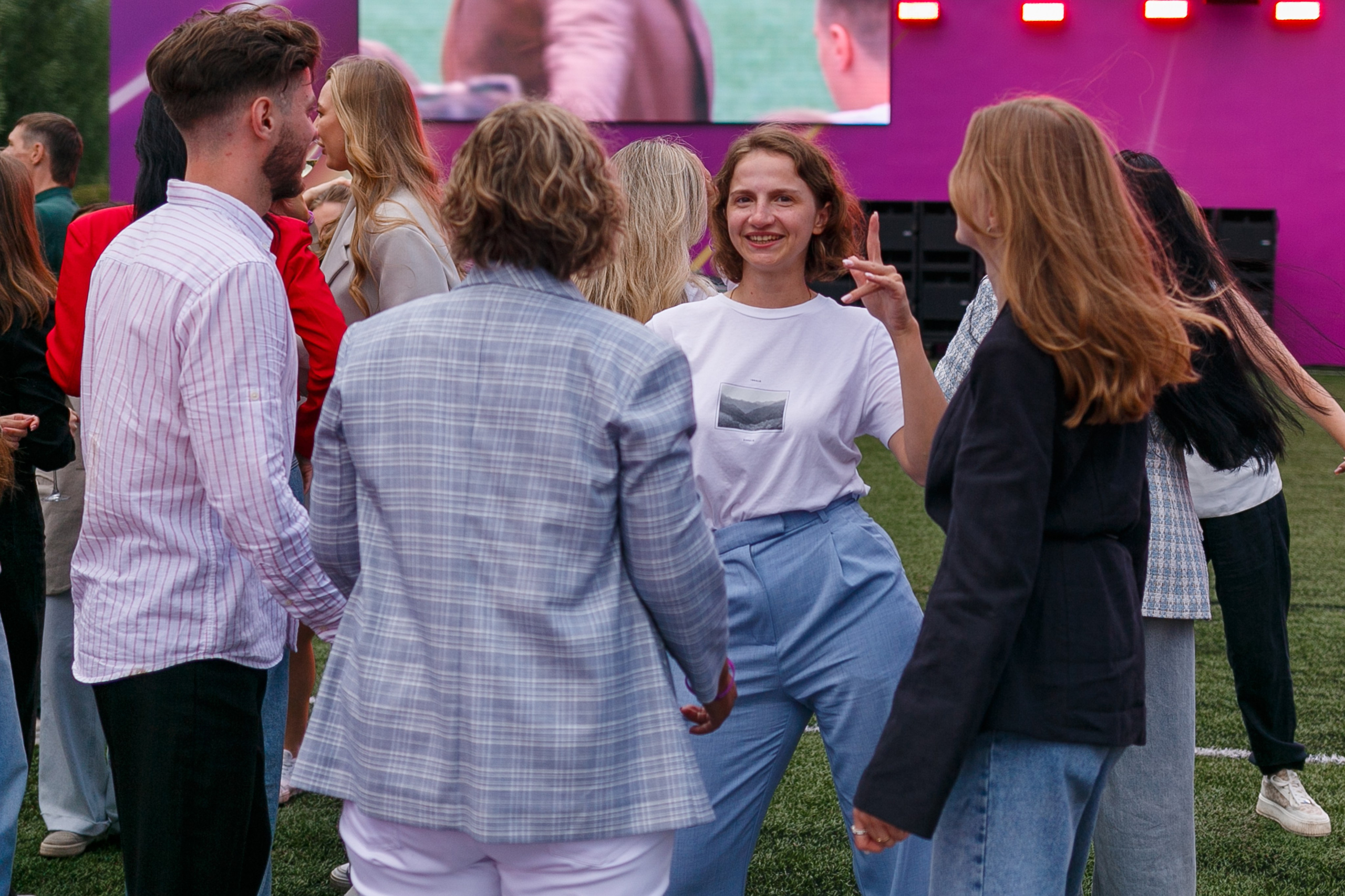 Репортажный фотограф Борис Геер