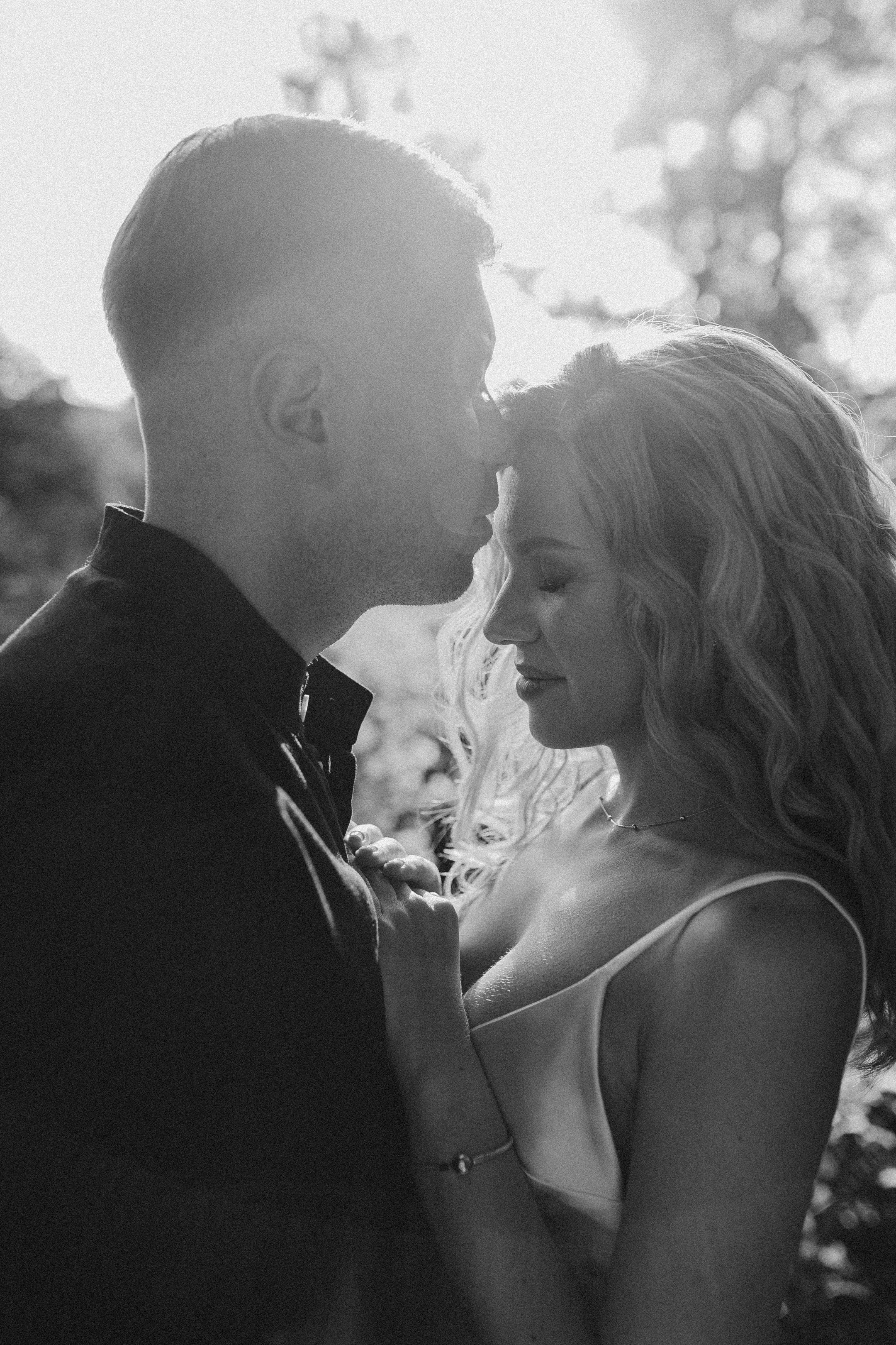 Ольга и Андрей. Свадебный и портретный фотограф в Калининграде и Москве Марк Юдинцев