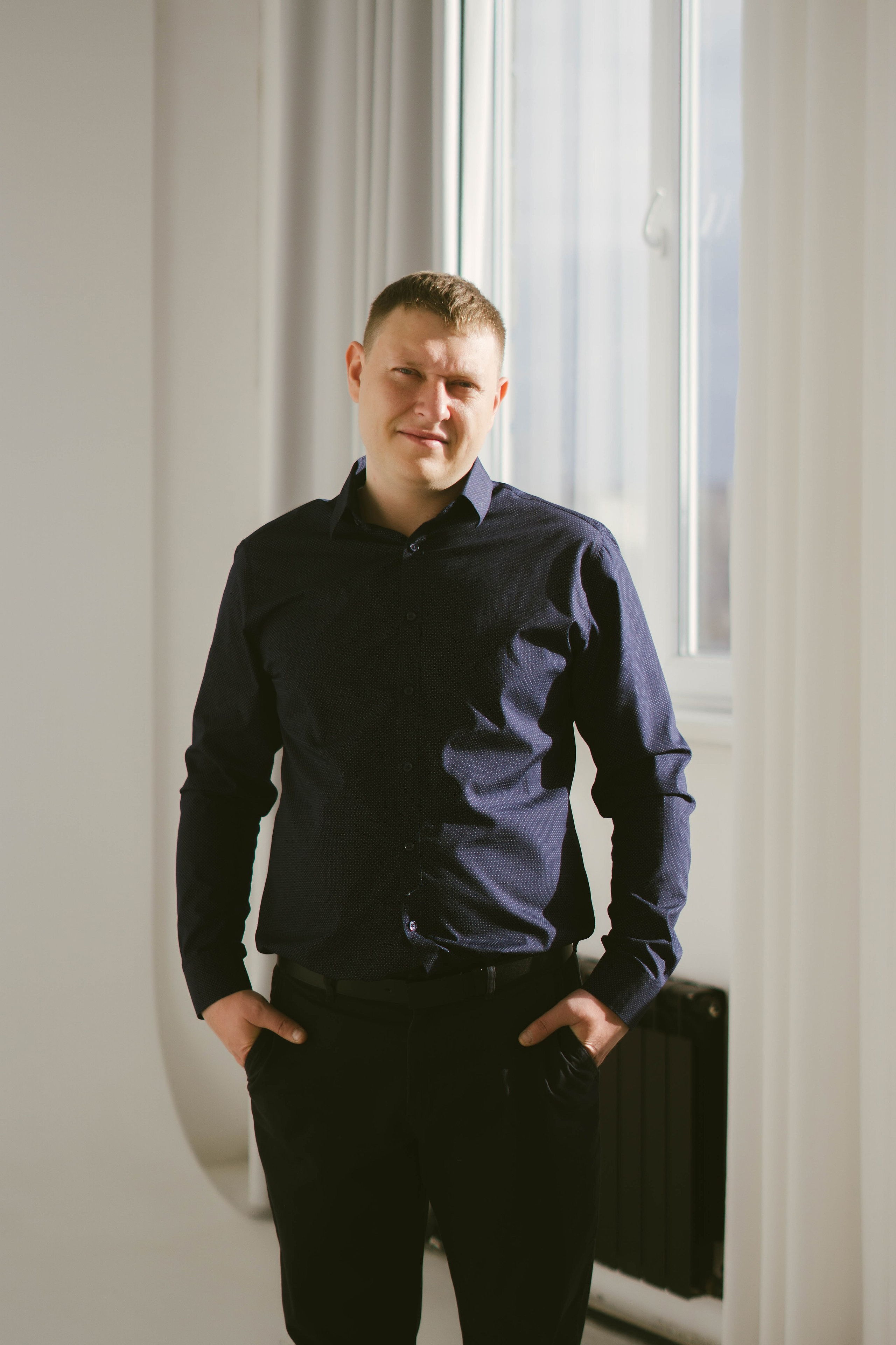 Новогодняя, семейная и уютная. Фотограф в Липецке и Москве Рыкова Юлия