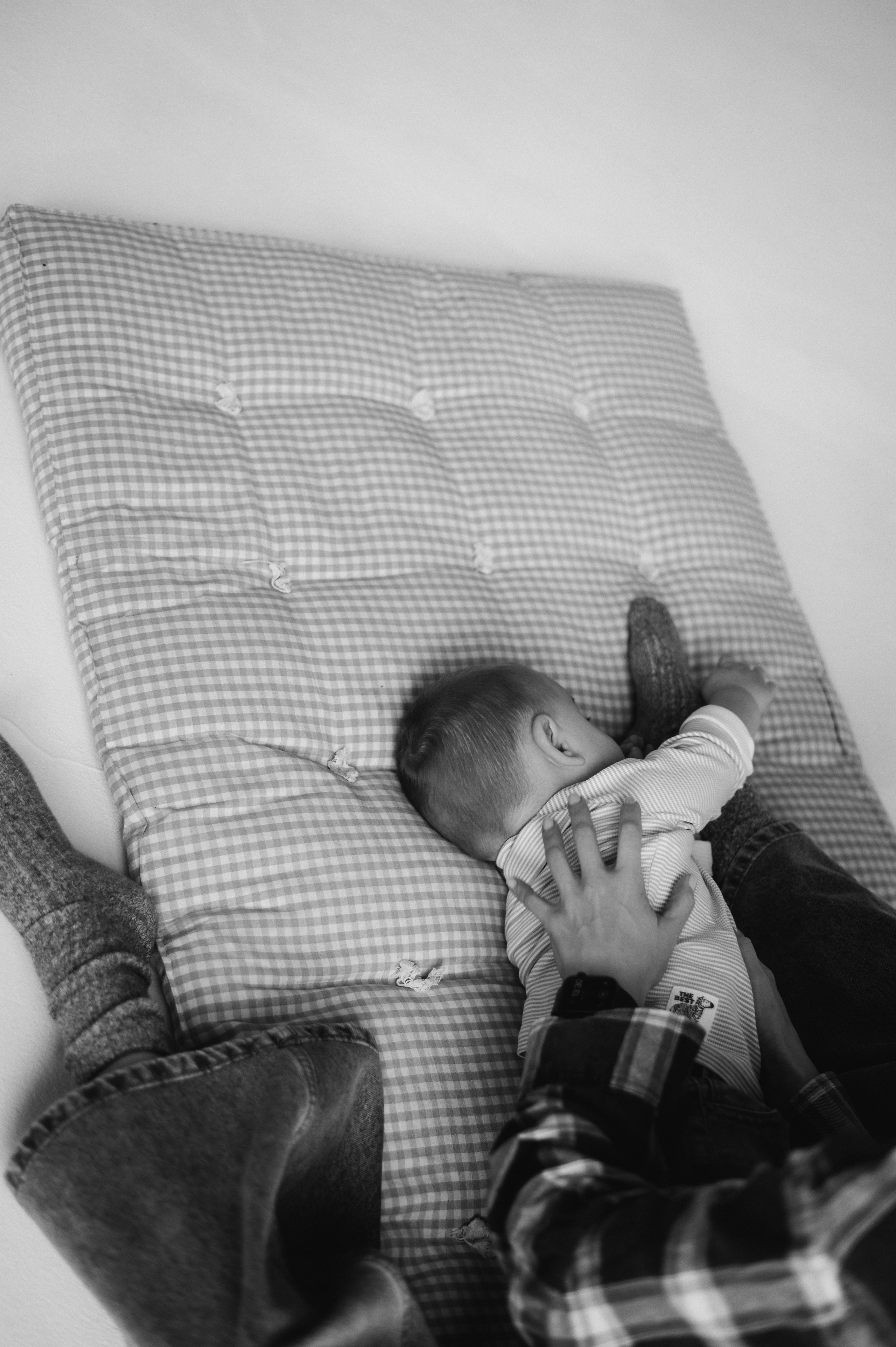 1 годик Льву. Фотограф Мария Стрелкова