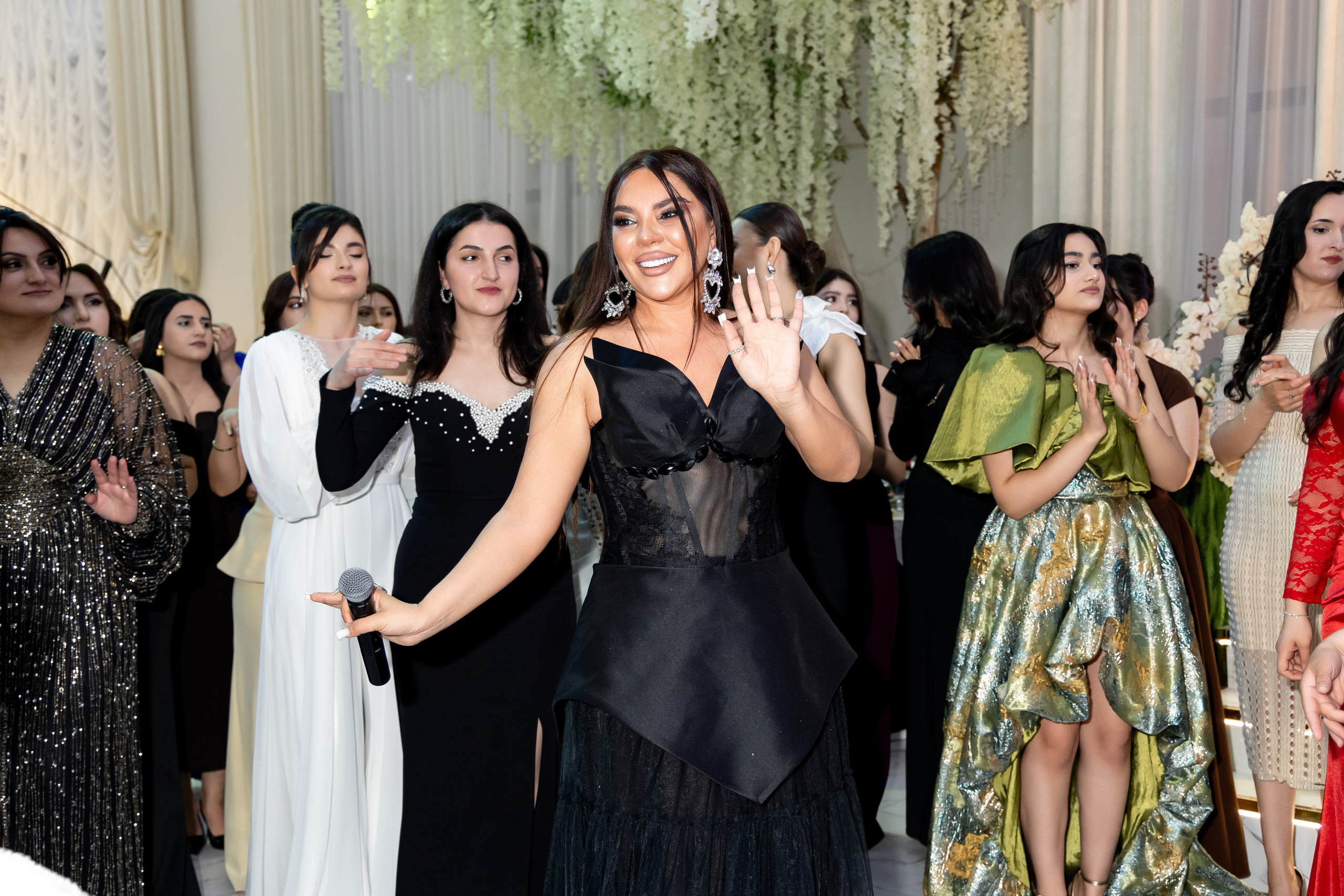 Ilham & Khazana. Свадебный и фэшн фотограф