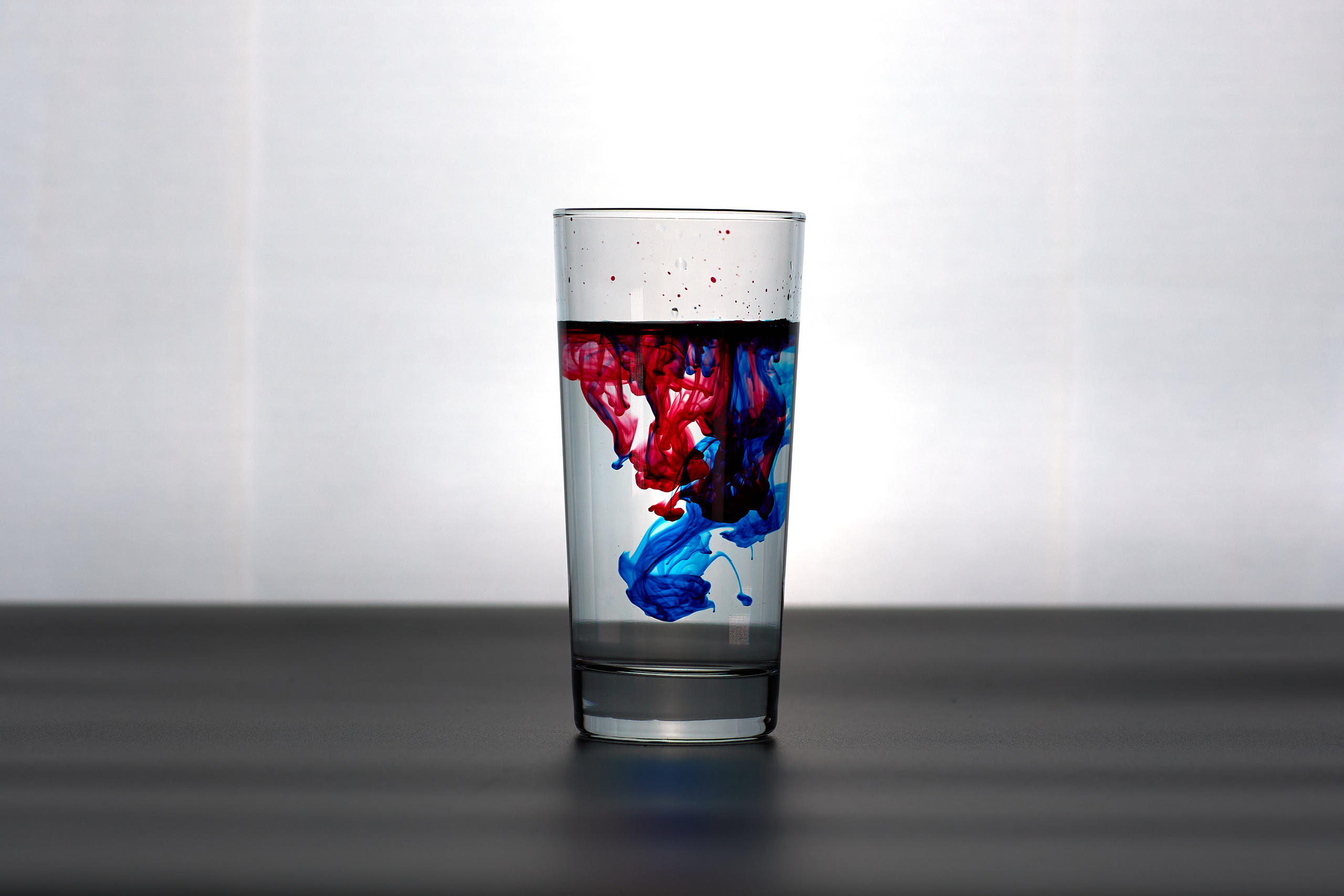 Краски. Фотограф в Южно-Сахалинске Вадим Бороненков