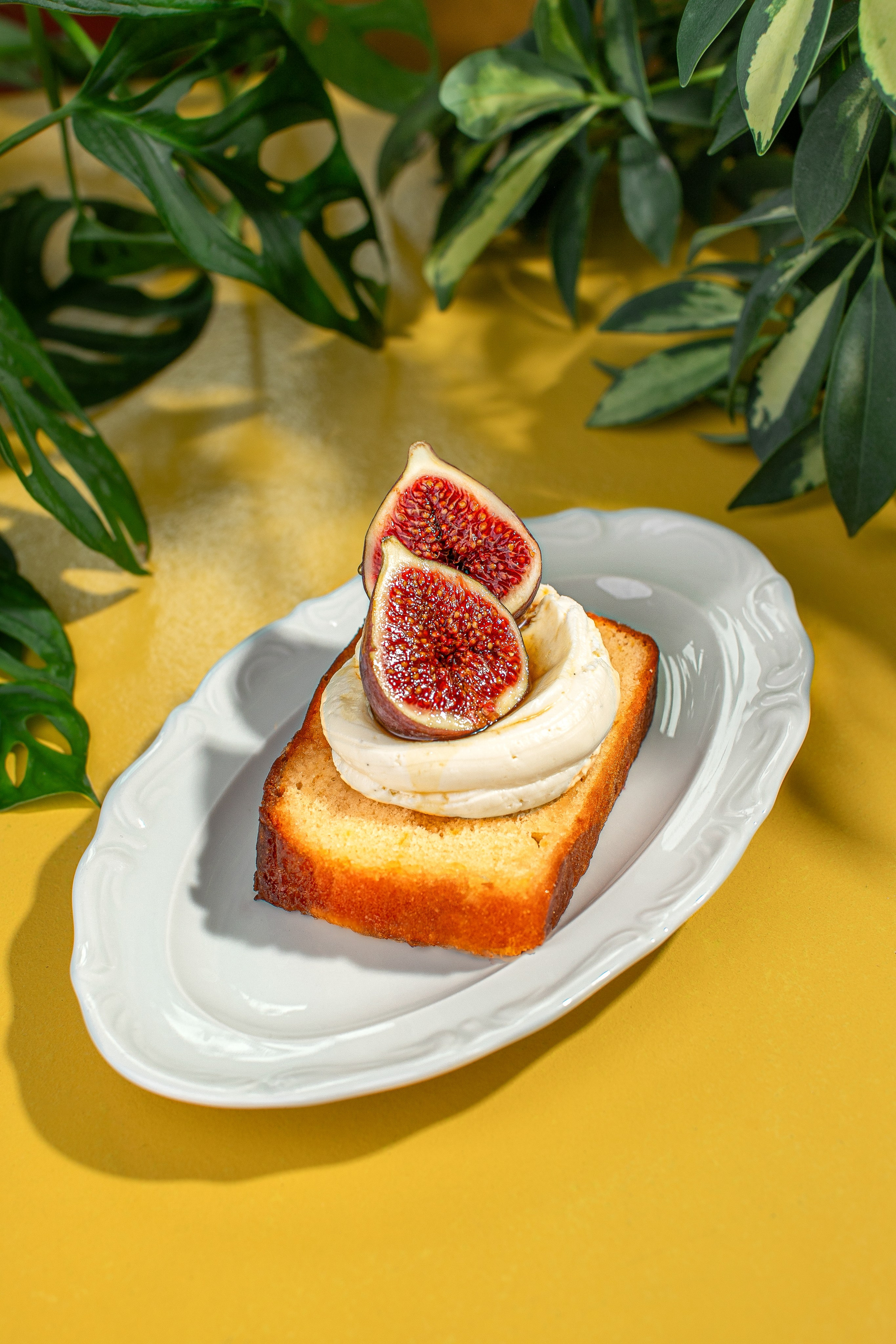 Ресторан «Домик в саду». Фуд фотограф. Съемка еды в Москве