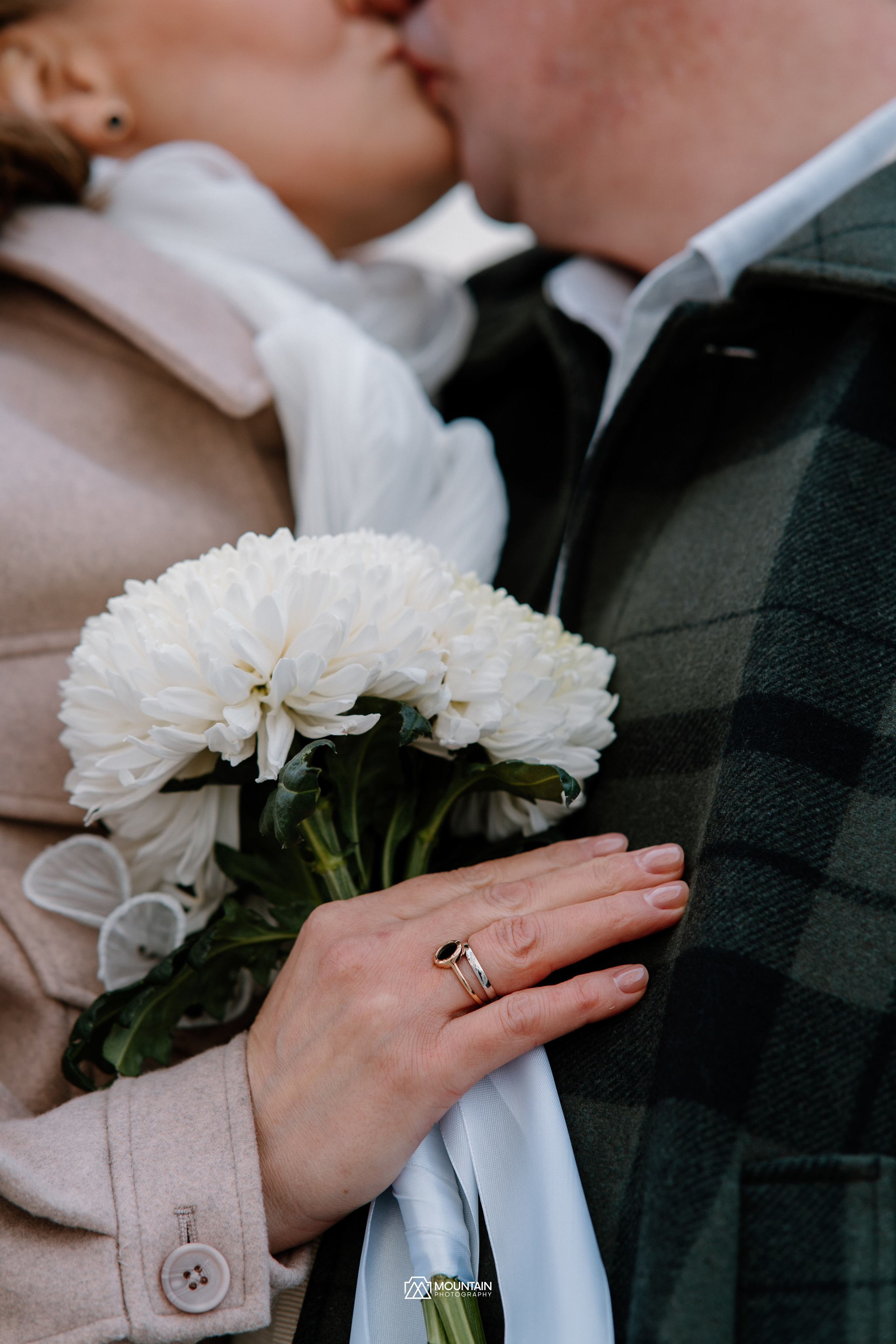 Mariana Wedding. Photographe basé à Moscou