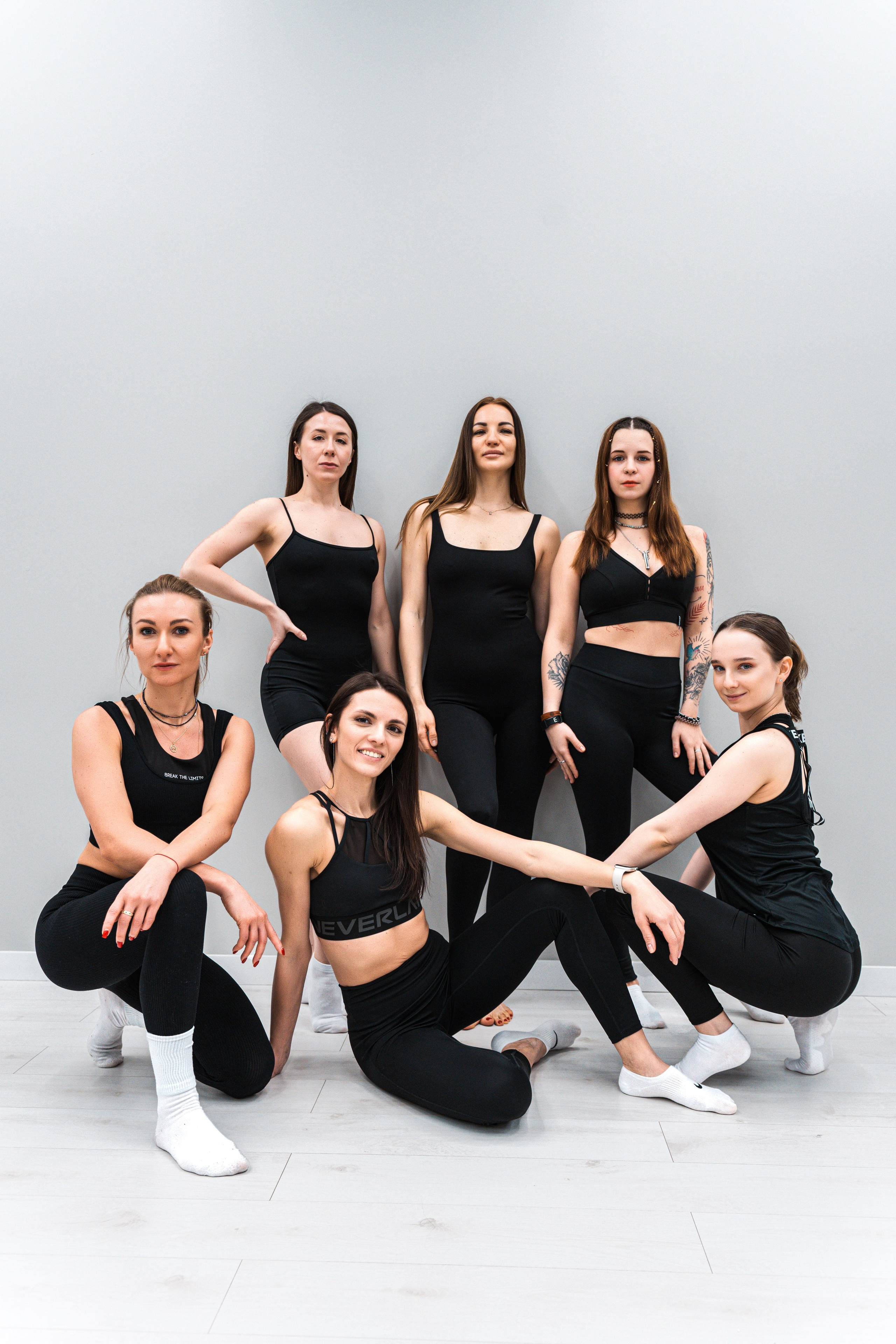 Vita Studio. Photographe basé à Moscou