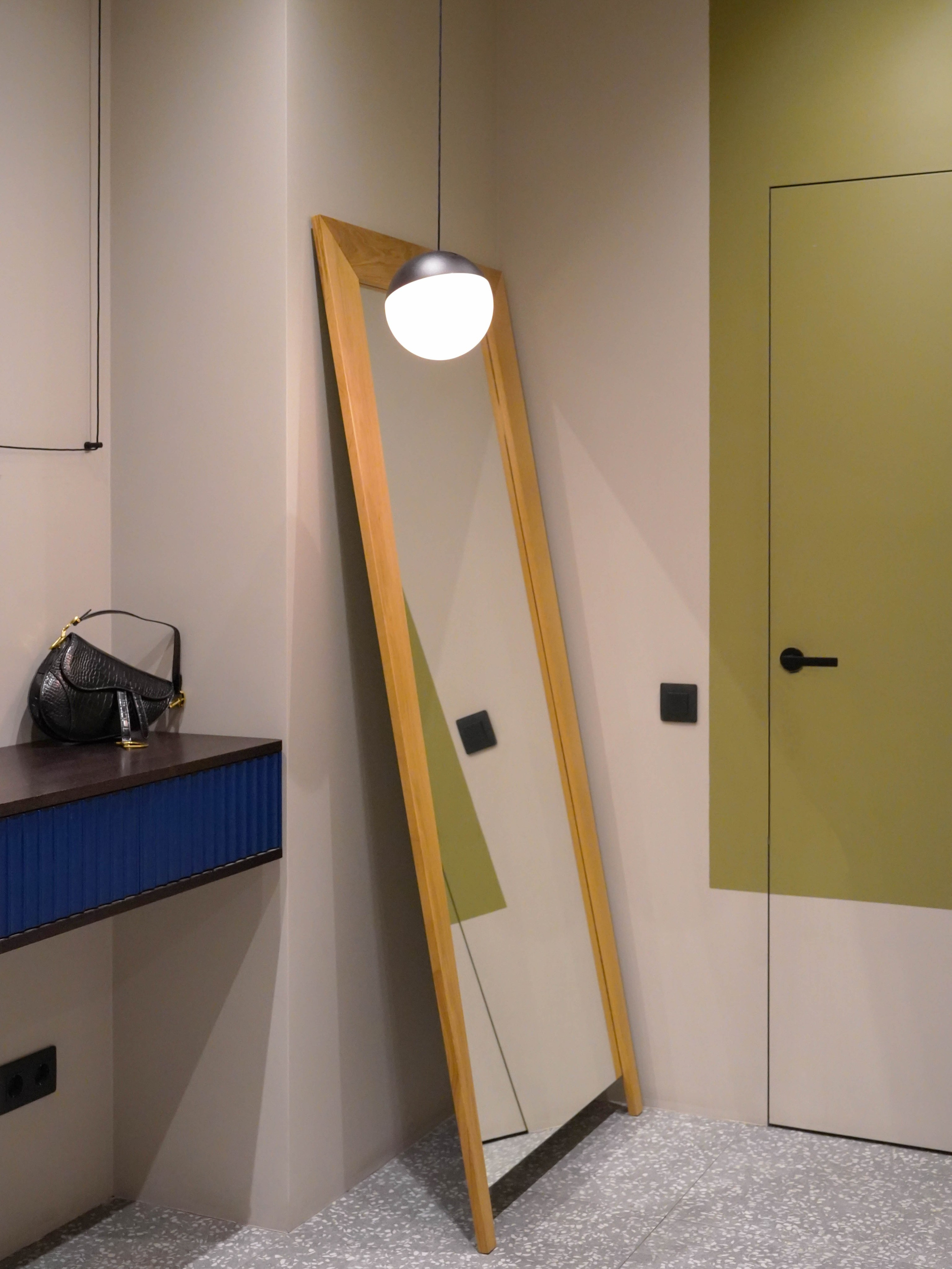 Проект в ЖК «Царская Площадь». Илья Смирнов. Интерьерный фотограф. Съемка в Москве